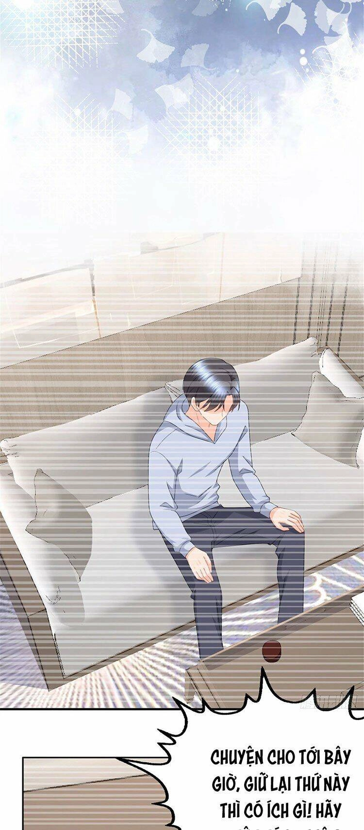 Bà Xã Quyến Rũ Trí Mạng: Tổng Tài Muốn Tái Hôn Chapter 40 - 18