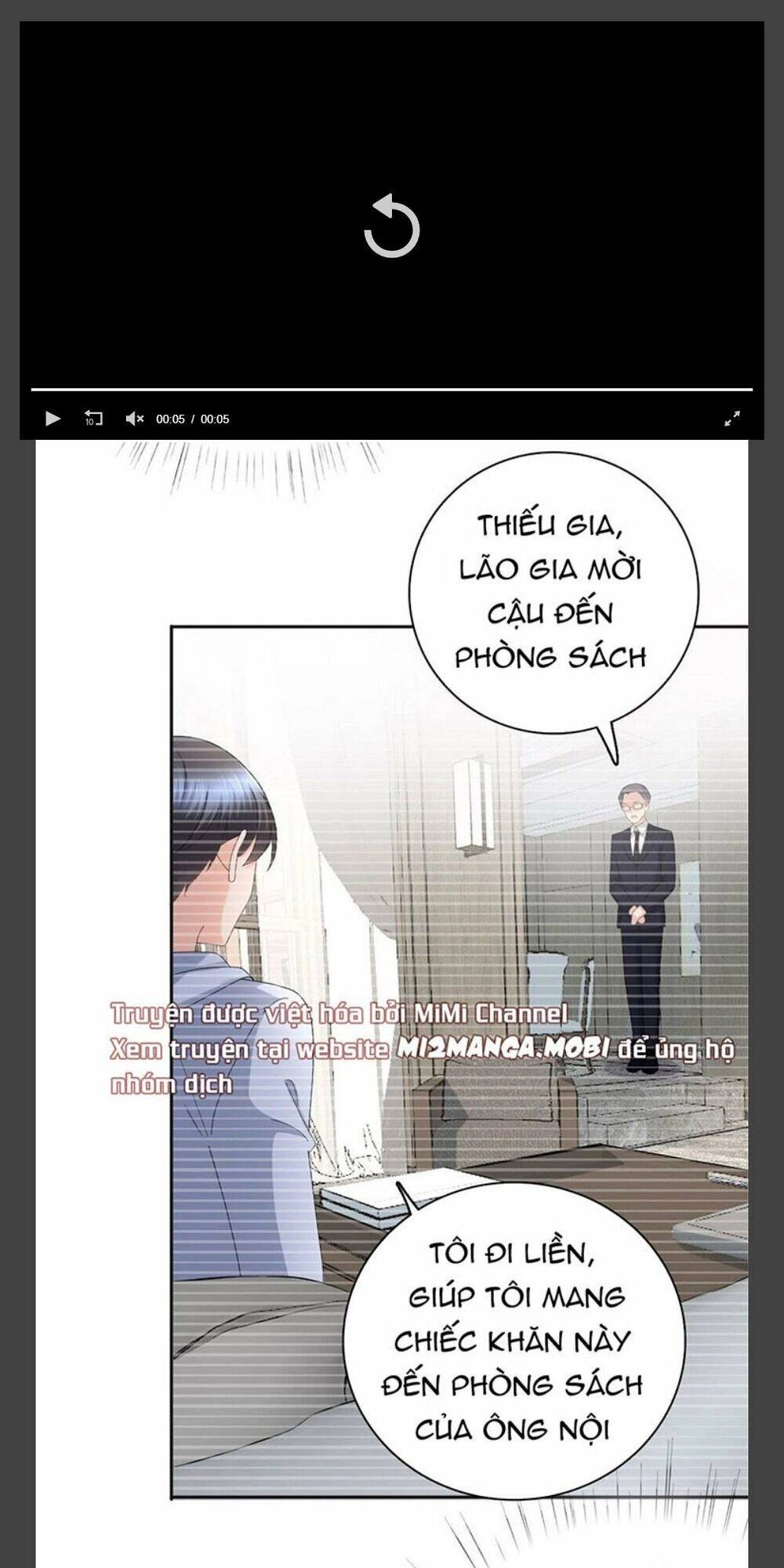 Bà Xã Quyến Rũ Trí Mạng: Tổng Tài Muốn Tái Hôn Chapter 41 - 1