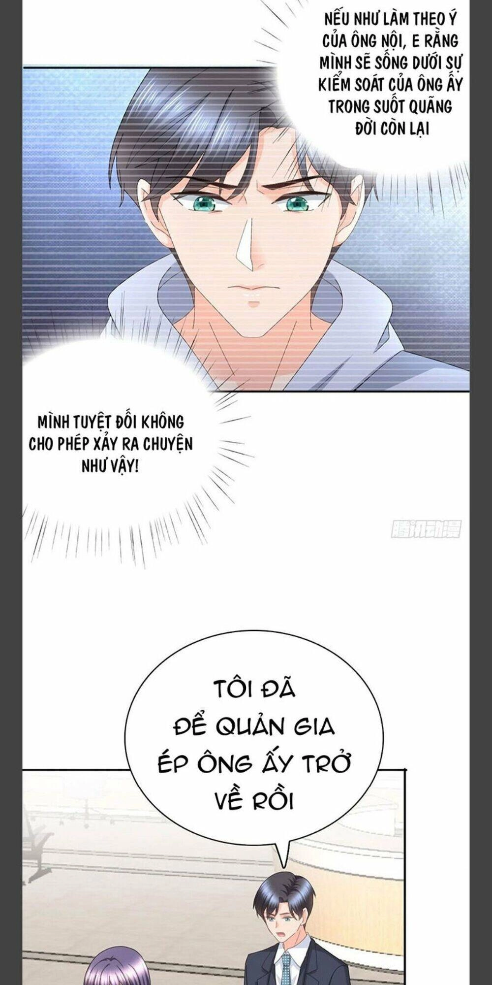 Bà Xã Quyến Rũ Trí Mạng: Tổng Tài Muốn Tái Hôn Chapter 41 - 2