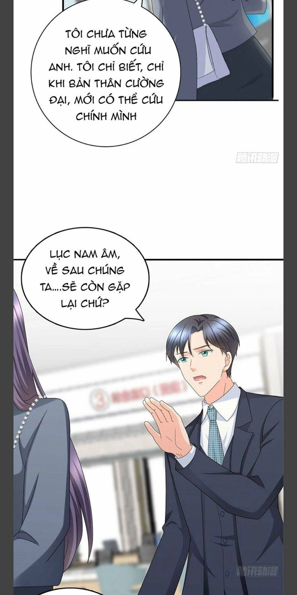 Bà Xã Quyến Rũ Trí Mạng: Tổng Tài Muốn Tái Hôn Chapter 41 - 4