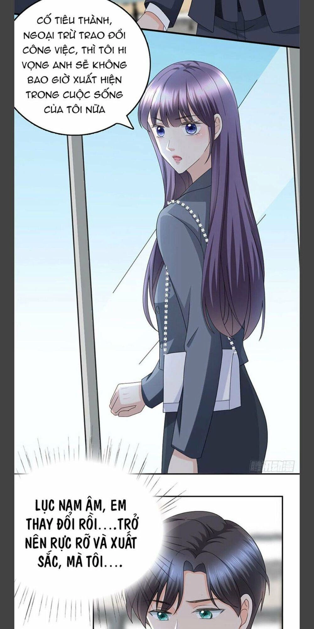 Bà Xã Quyến Rũ Trí Mạng: Tổng Tài Muốn Tái Hôn Chapter 41 - 5