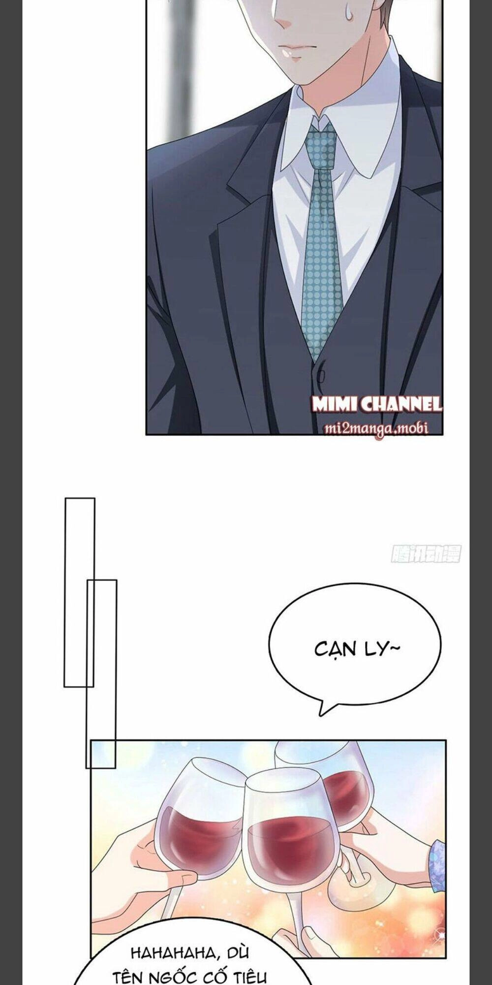 Bà Xã Quyến Rũ Trí Mạng: Tổng Tài Muốn Tái Hôn Chapter 41 - 6