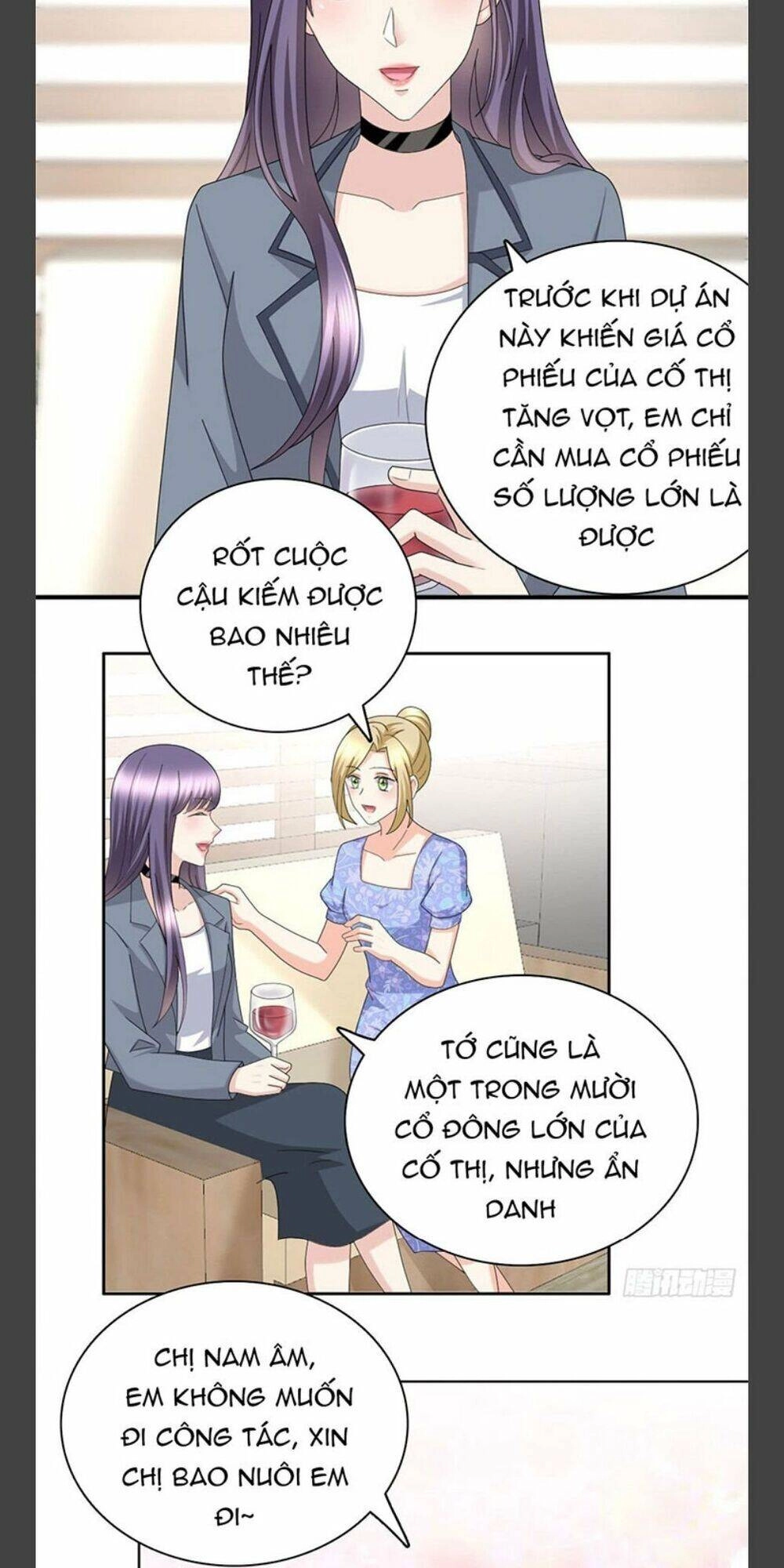 Bà Xã Quyến Rũ Trí Mạng: Tổng Tài Muốn Tái Hôn Chapter 41 - 9