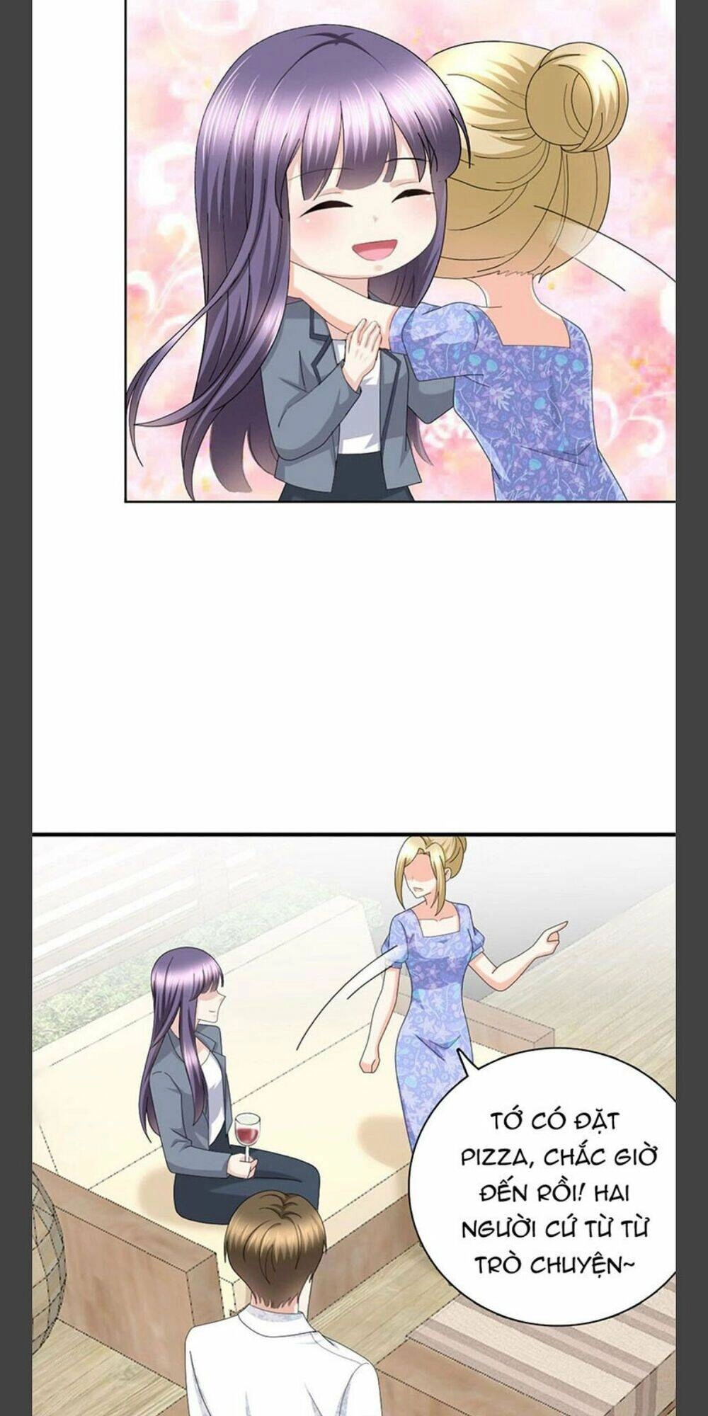 Bà Xã Quyến Rũ Trí Mạng: Tổng Tài Muốn Tái Hôn Chapter 41 - 10