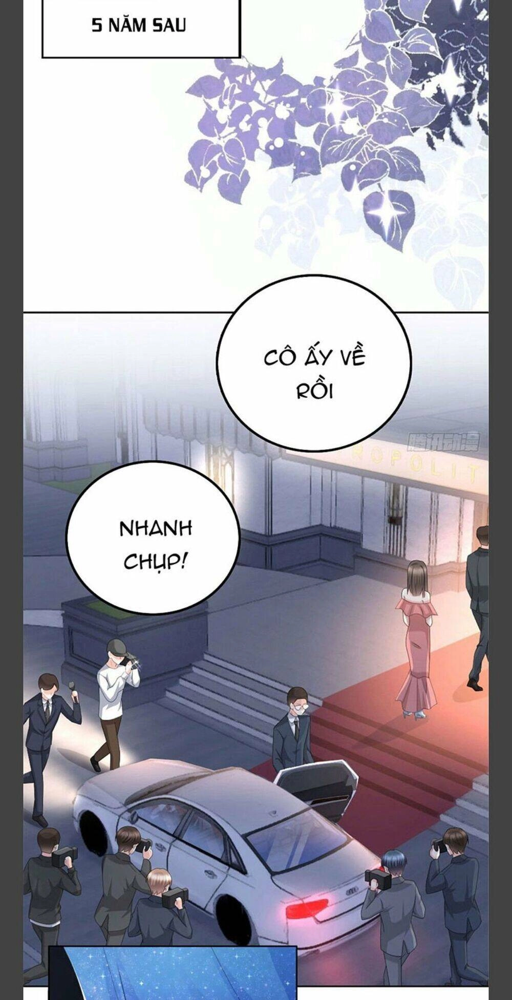 Bà Xã Quyến Rũ Trí Mạng: Tổng Tài Muốn Tái Hôn Chapter 41 - 13