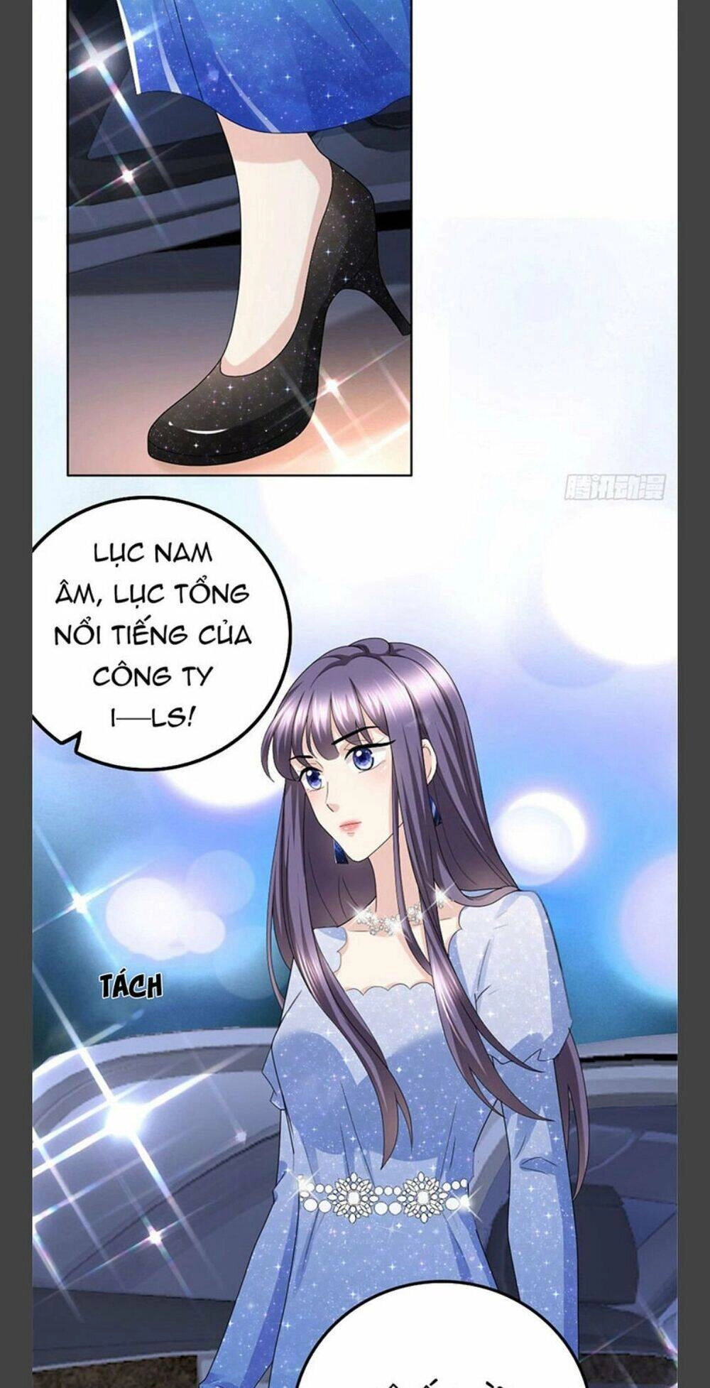 Bà Xã Quyến Rũ Trí Mạng: Tổng Tài Muốn Tái Hôn Chapter 41 - 14