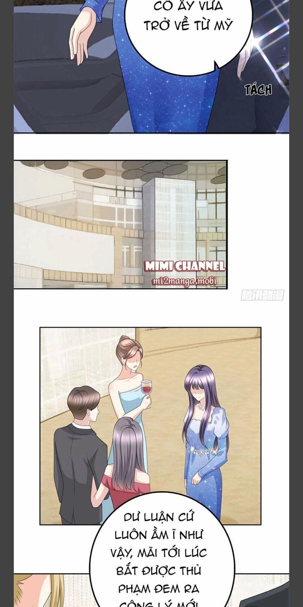 Bà Xã Quyến Rũ Trí Mạng: Tổng Tài Muốn Tái Hôn Chapter 41 - 15