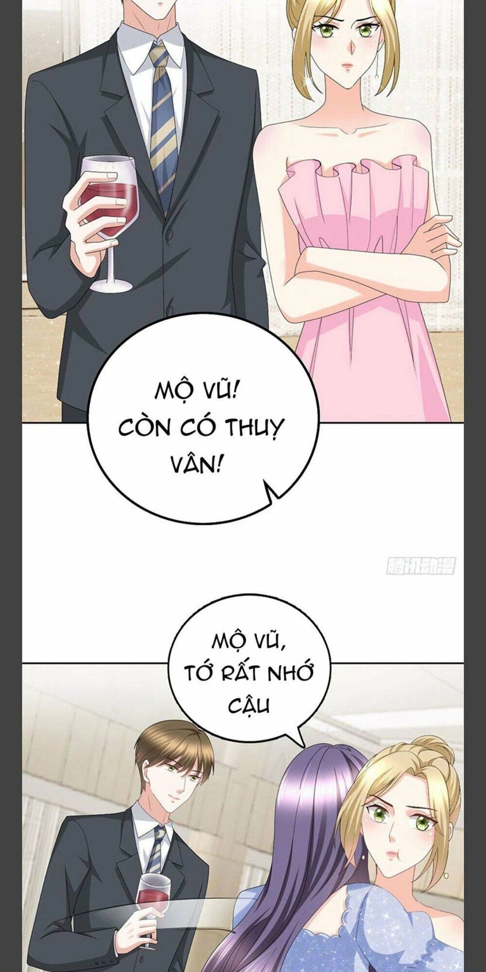 Bà Xã Quyến Rũ Trí Mạng: Tổng Tài Muốn Tái Hôn Chapter 41 - 17