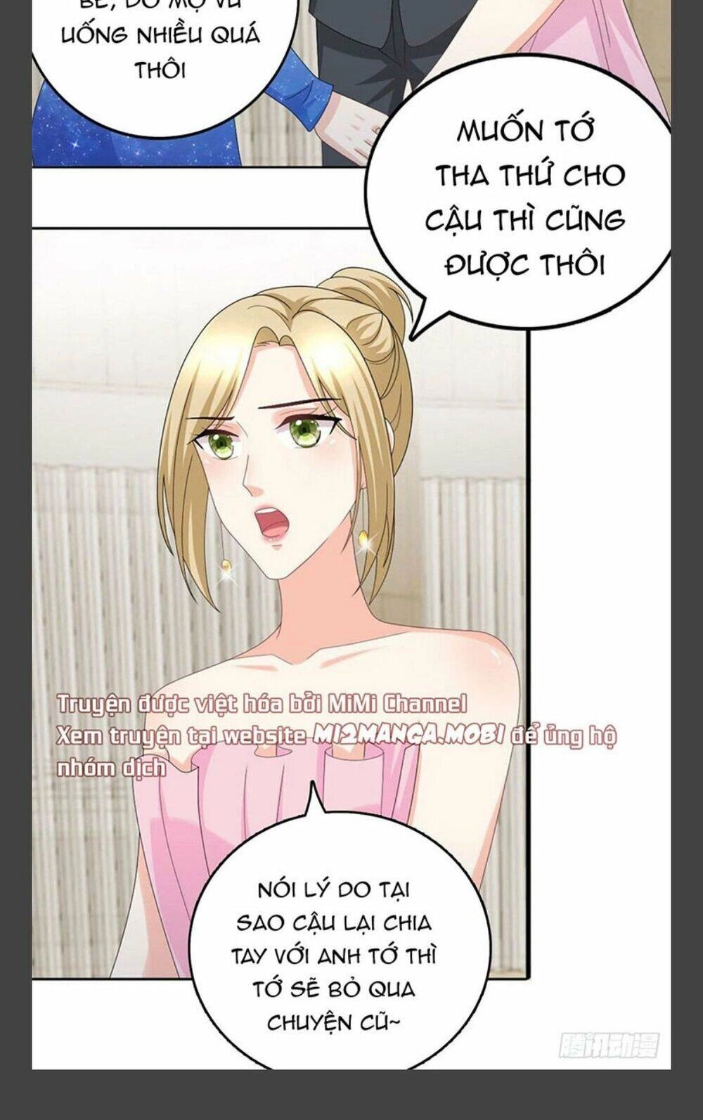 Bà Xã Quyến Rũ Trí Mạng: Tổng Tài Muốn Tái Hôn Chapter 41 - 19