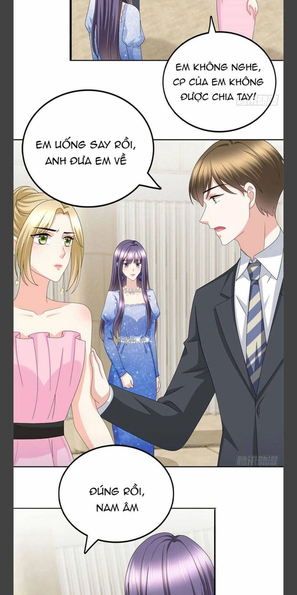 Bà Xã Quyến Rũ Trí Mạng: Tổng Tài Muốn Tái Hôn Chapter 42 - 2