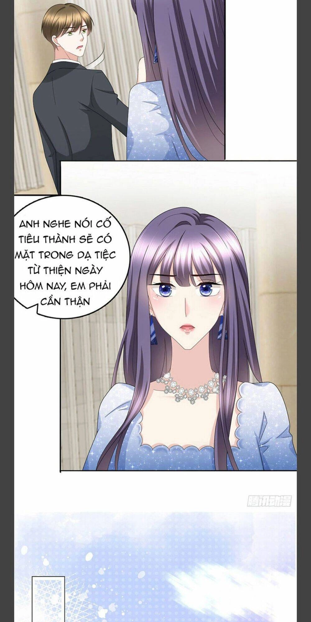 Bà Xã Quyến Rũ Trí Mạng: Tổng Tài Muốn Tái Hôn Chapter 42 - 3