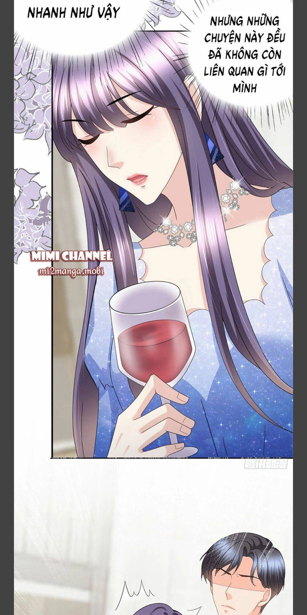 Bà Xã Quyến Rũ Trí Mạng: Tổng Tài Muốn Tái Hôn Chapter 42 - 5