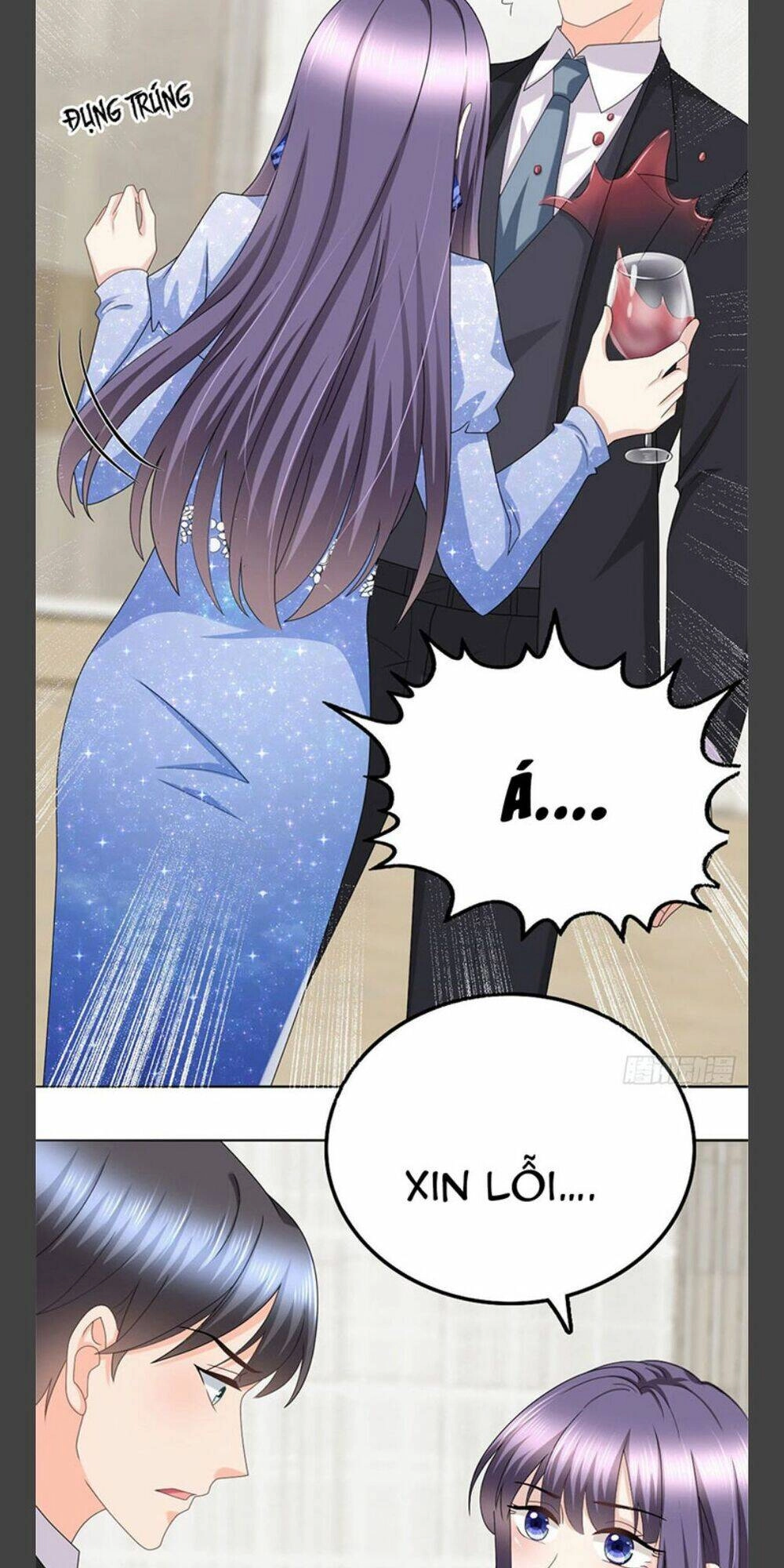 Bà Xã Quyến Rũ Trí Mạng: Tổng Tài Muốn Tái Hôn Chapter 42 - 6