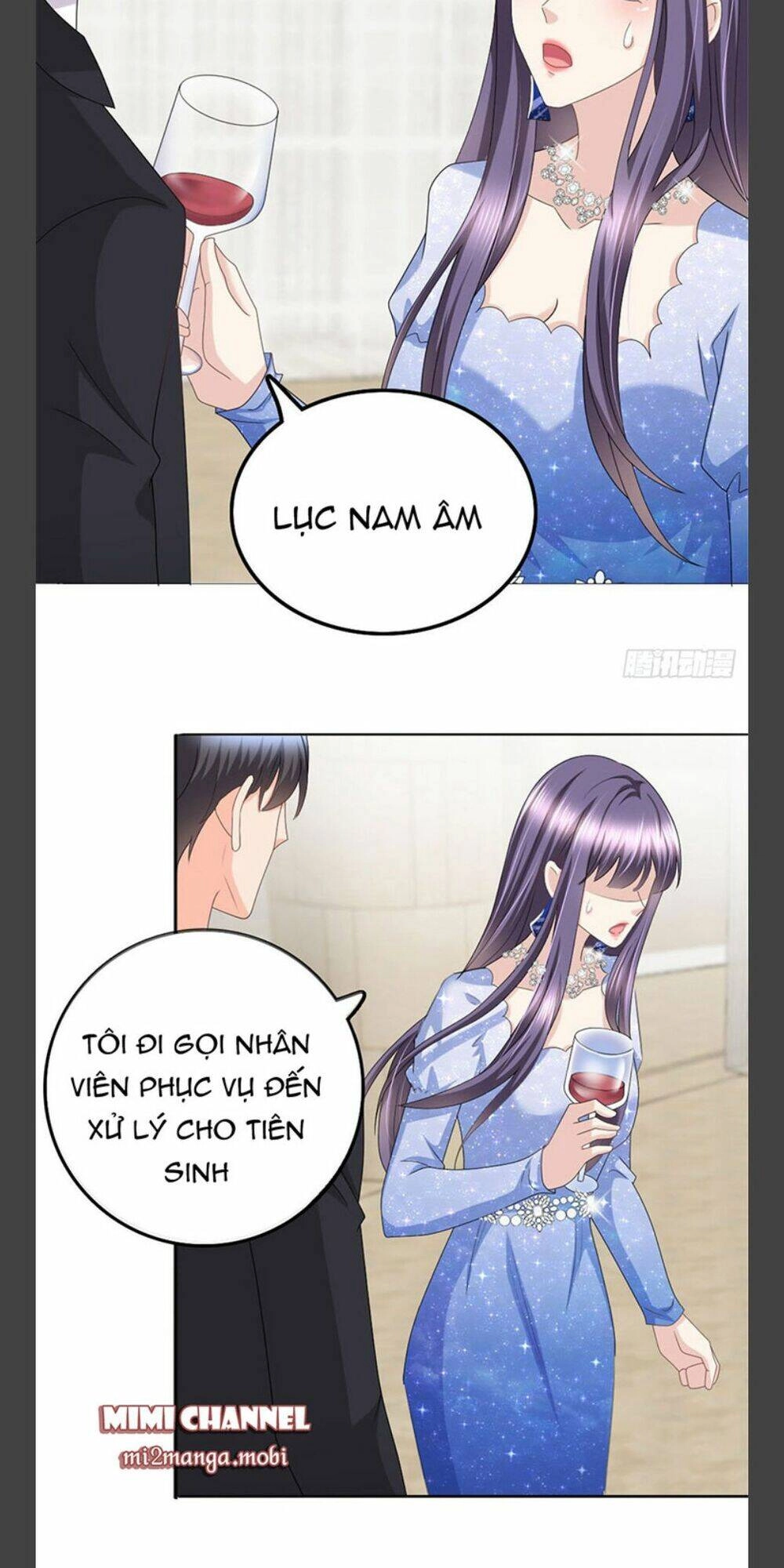 Bà Xã Quyến Rũ Trí Mạng: Tổng Tài Muốn Tái Hôn Chapter 42 - 7