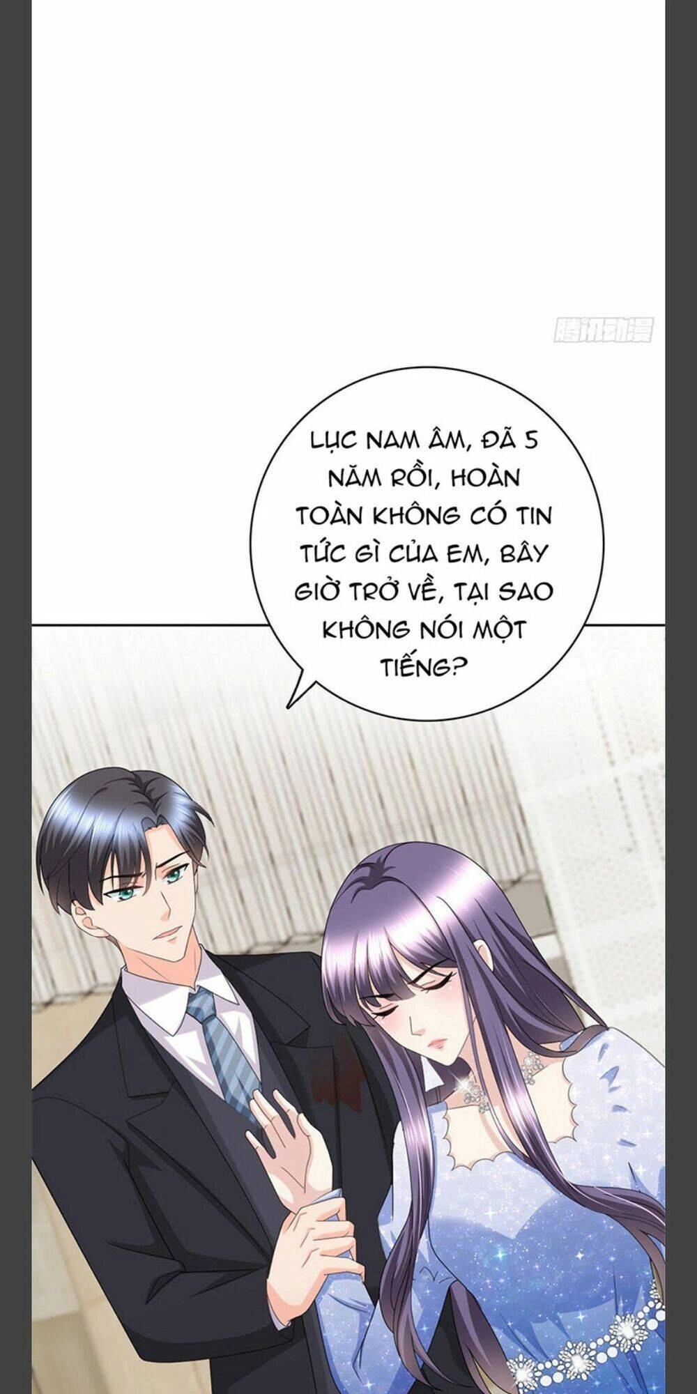 Bà Xã Quyến Rũ Trí Mạng: Tổng Tài Muốn Tái Hôn Chapter 42 - 8