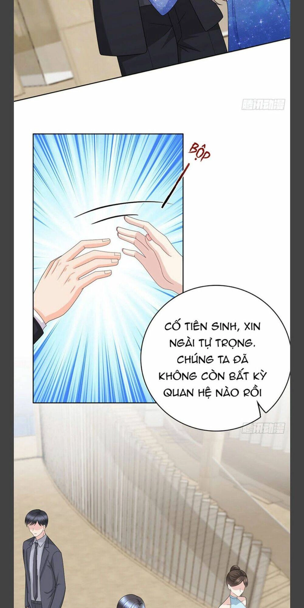 Bà Xã Quyến Rũ Trí Mạng: Tổng Tài Muốn Tái Hôn Chapter 42 - 9