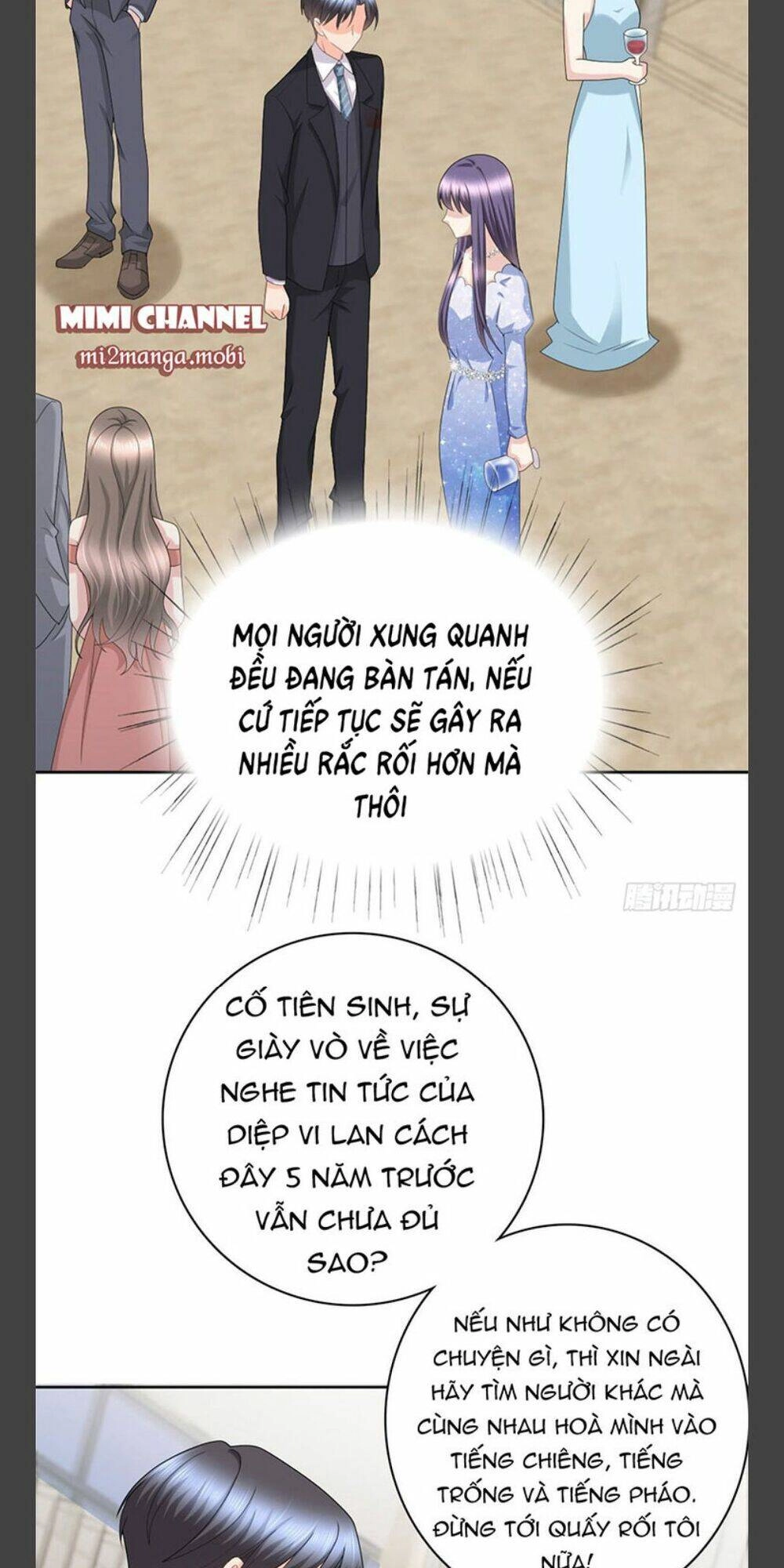 Bà Xã Quyến Rũ Trí Mạng: Tổng Tài Muốn Tái Hôn Chapter 42 - 10