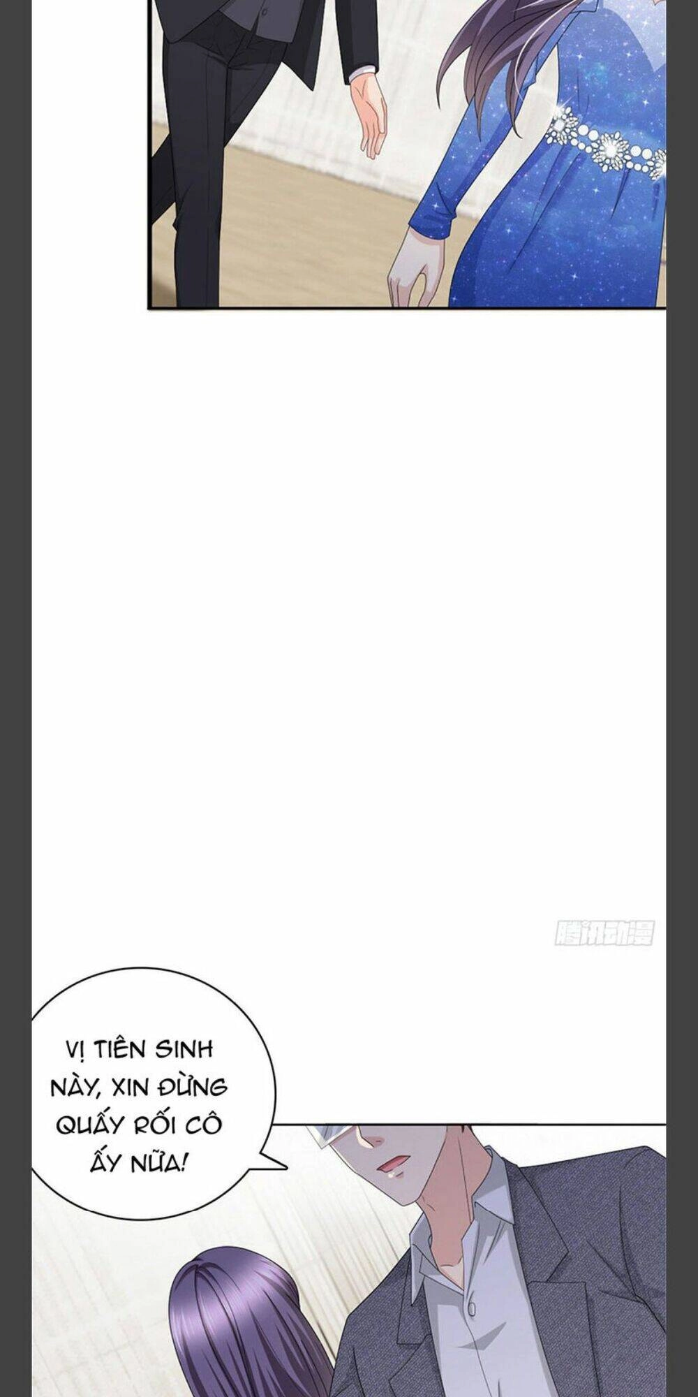 Bà Xã Quyến Rũ Trí Mạng: Tổng Tài Muốn Tái Hôn Chapter 42 - 12