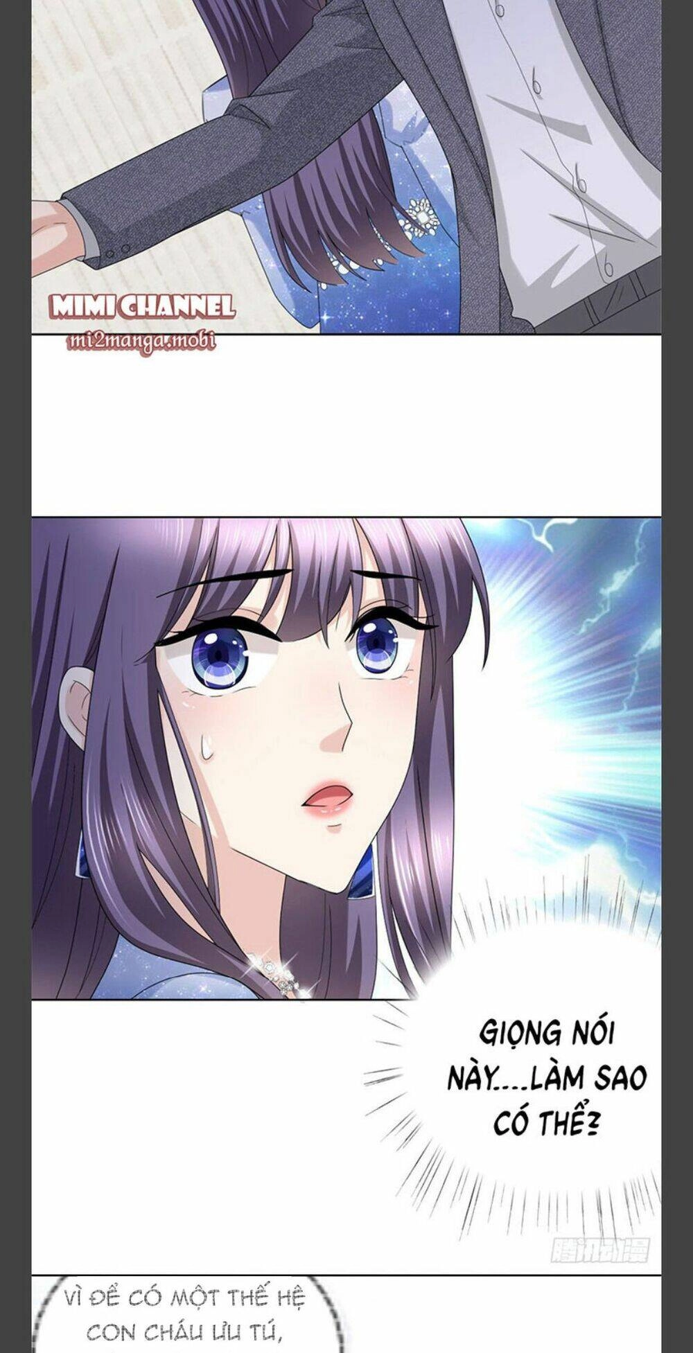 Bà Xã Quyến Rũ Trí Mạng: Tổng Tài Muốn Tái Hôn Chapter 42 - 13