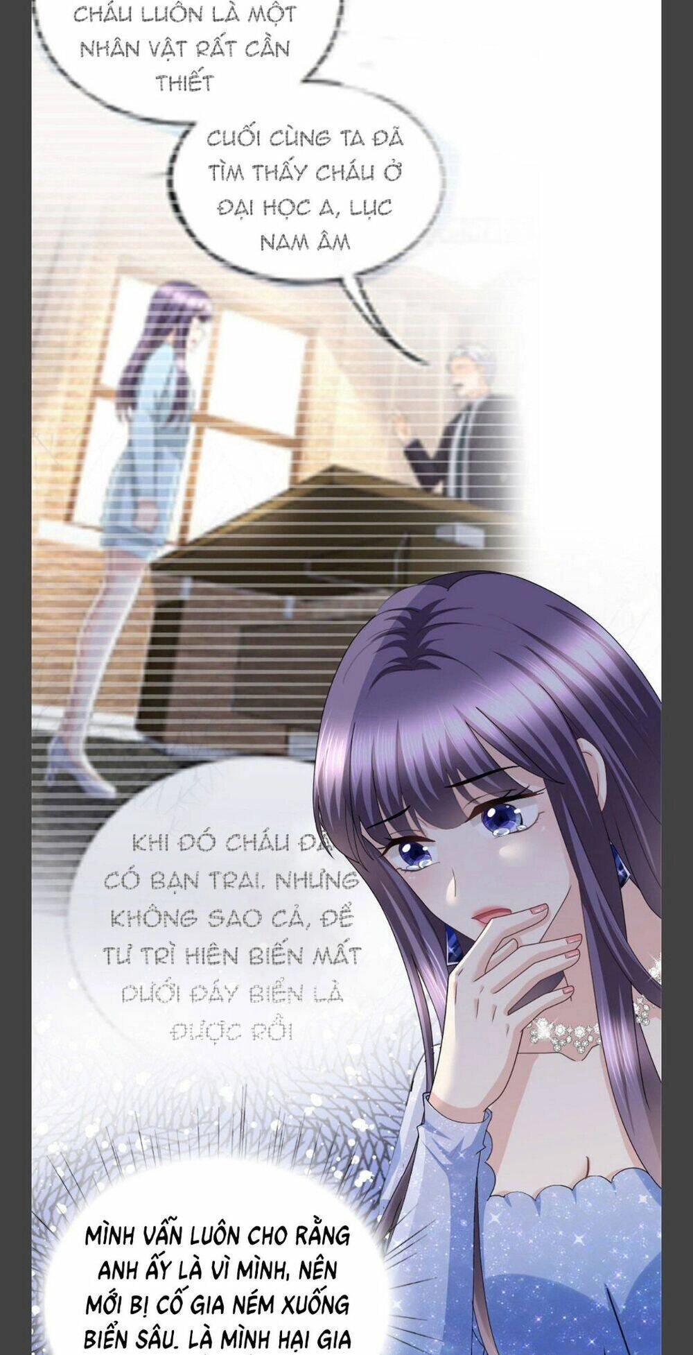 Bà Xã Quyến Rũ Trí Mạng: Tổng Tài Muốn Tái Hôn Chapter 42 - 14