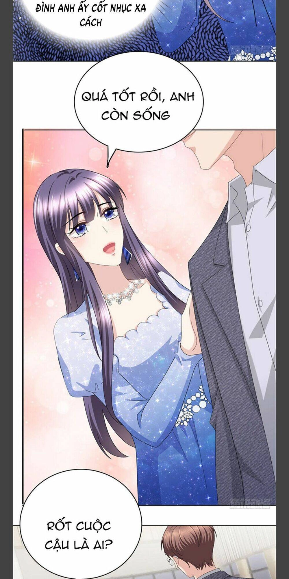 Bà Xã Quyến Rũ Trí Mạng: Tổng Tài Muốn Tái Hôn Chapter 42 - 15