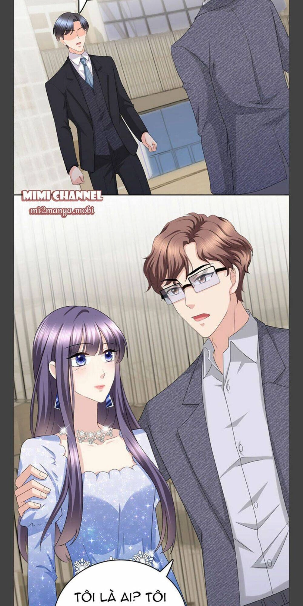 Bà Xã Quyến Rũ Trí Mạng: Tổng Tài Muốn Tái Hôn Chapter 42 - 16