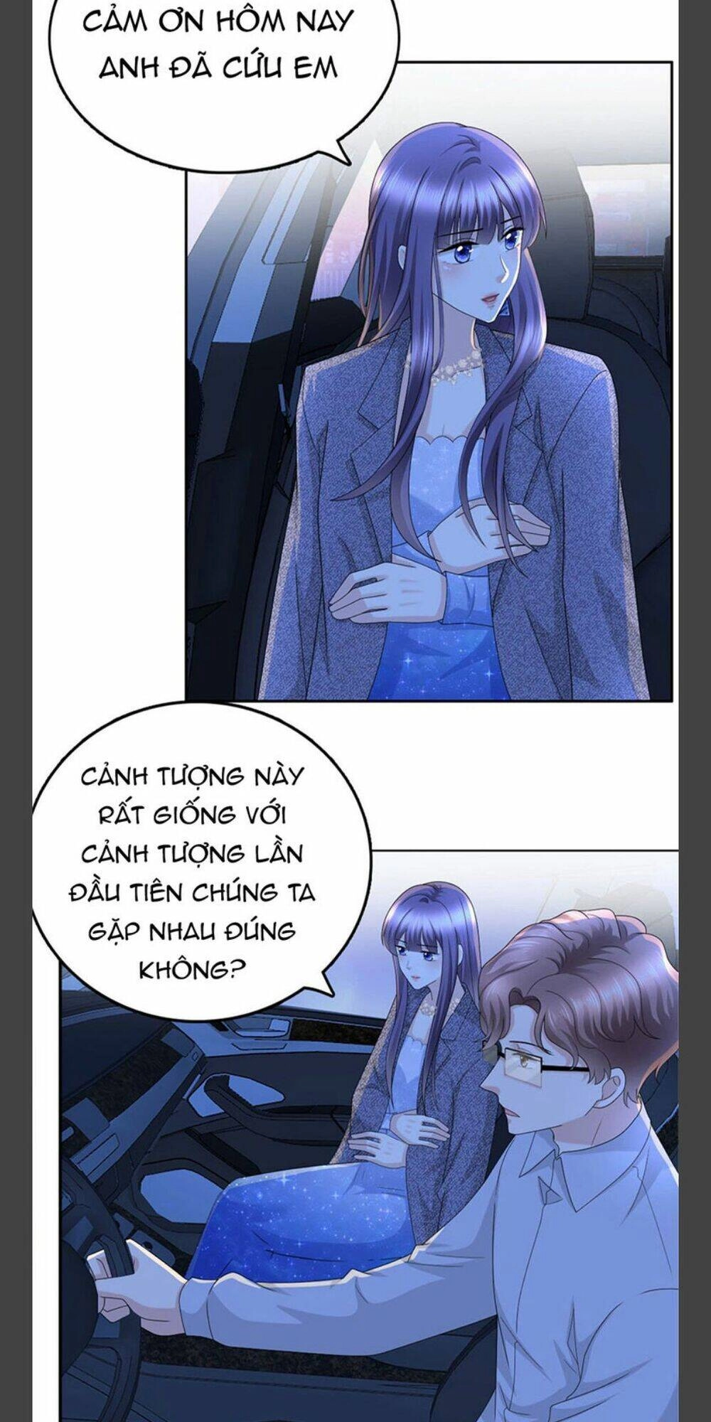 Bà Xã Quyến Rũ Trí Mạng: Tổng Tài Muốn Tái Hôn Chapter 42 - 18