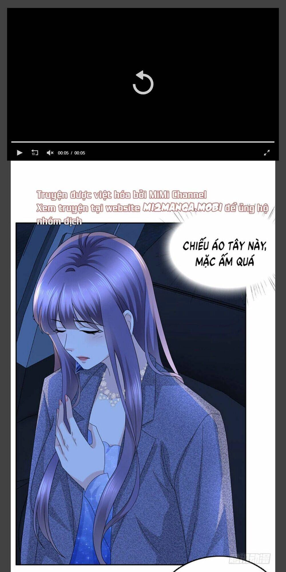 Bà Xã Quyến Rũ Trí Mạng: Tổng Tài Muốn Tái Hôn Chapter 43 - 1