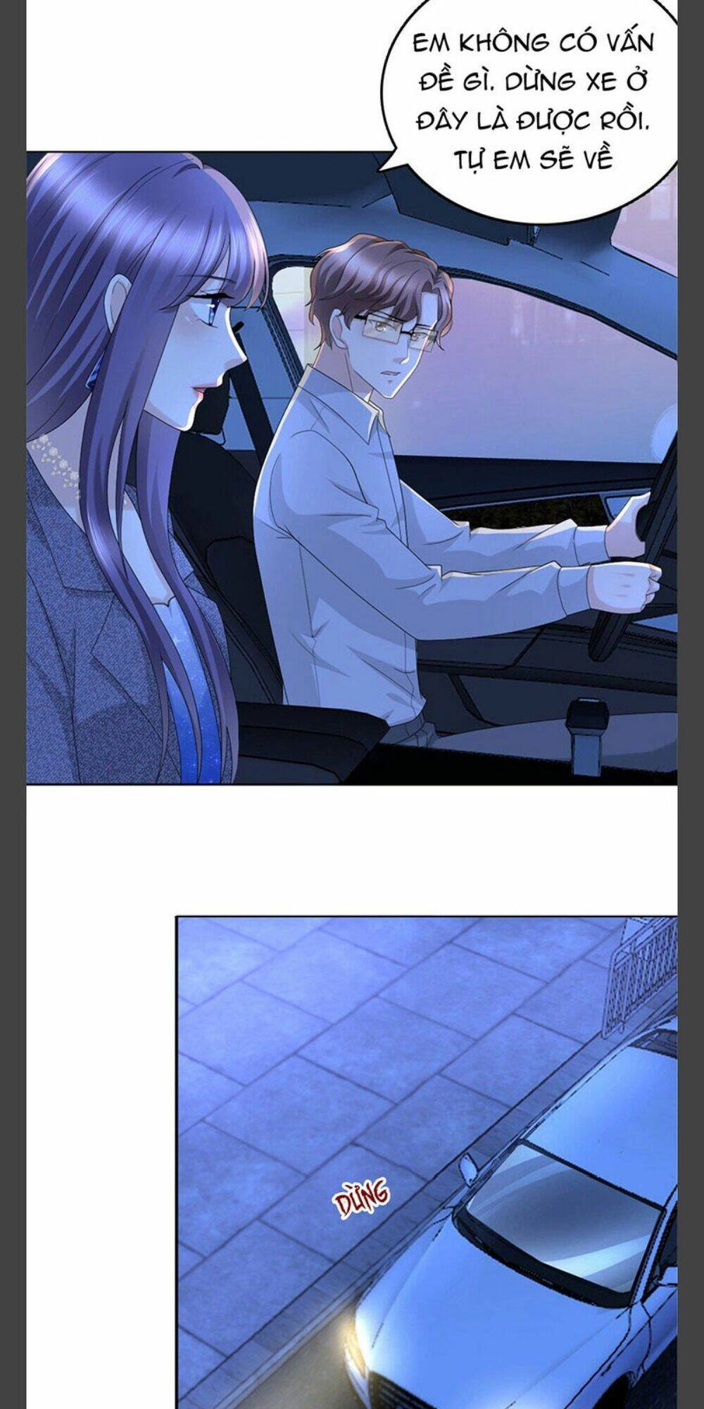 Bà Xã Quyến Rũ Trí Mạng: Tổng Tài Muốn Tái Hôn Chapter 43 - 2