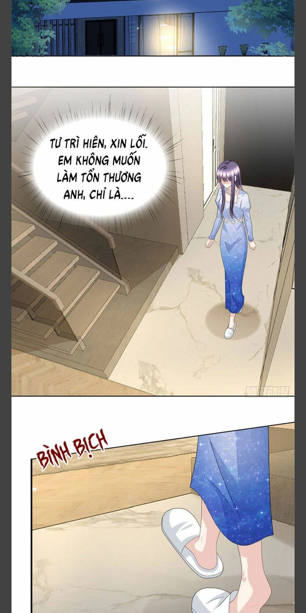 Bà Xã Quyến Rũ Trí Mạng: Tổng Tài Muốn Tái Hôn Chapter 43 - 6