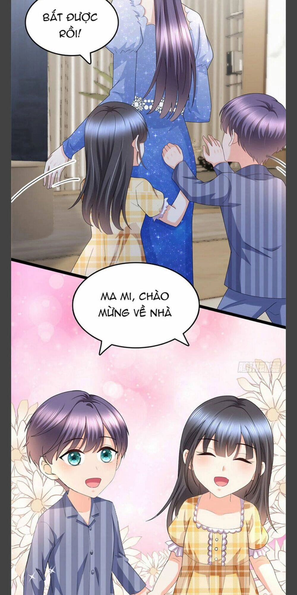 Bà Xã Quyến Rũ Trí Mạng: Tổng Tài Muốn Tái Hôn Chapter 43 - 8