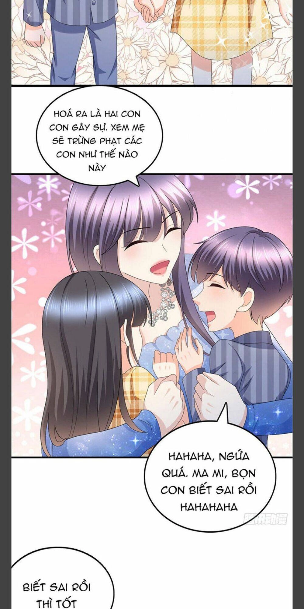 Bà Xã Quyến Rũ Trí Mạng: Tổng Tài Muốn Tái Hôn Chapter 43 - 9