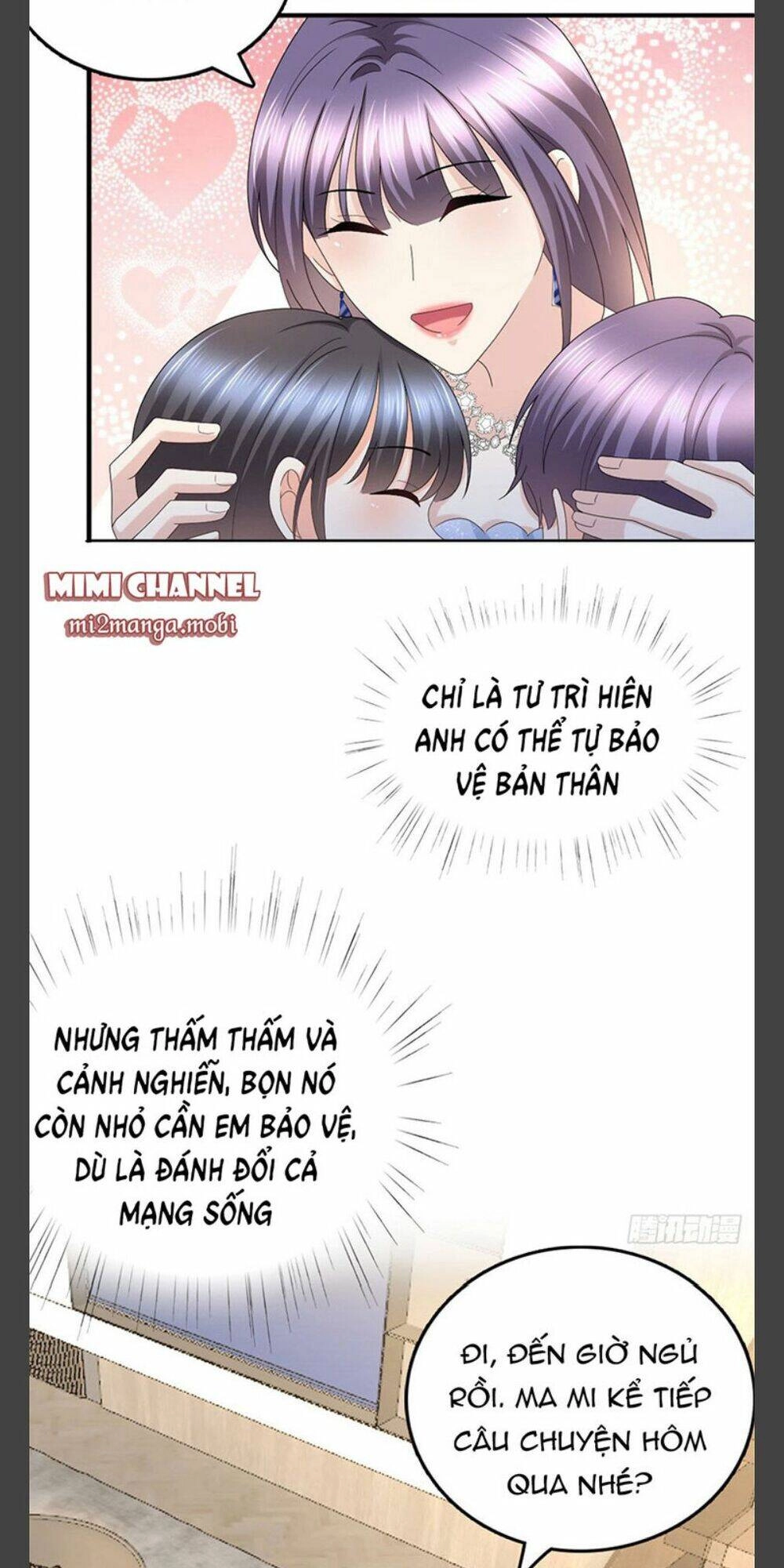 Bà Xã Quyến Rũ Trí Mạng: Tổng Tài Muốn Tái Hôn Chapter 43 - 10