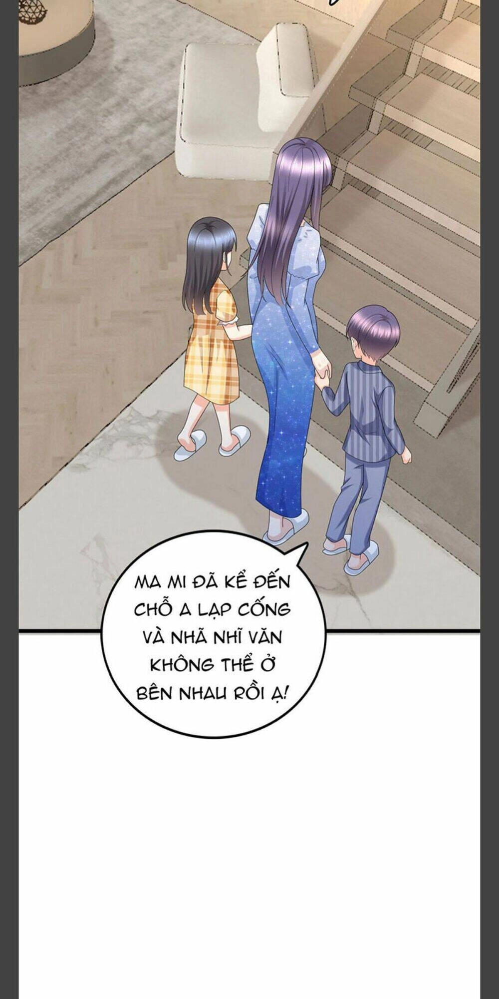 Bà Xã Quyến Rũ Trí Mạng: Tổng Tài Muốn Tái Hôn Chapter 43 - 11