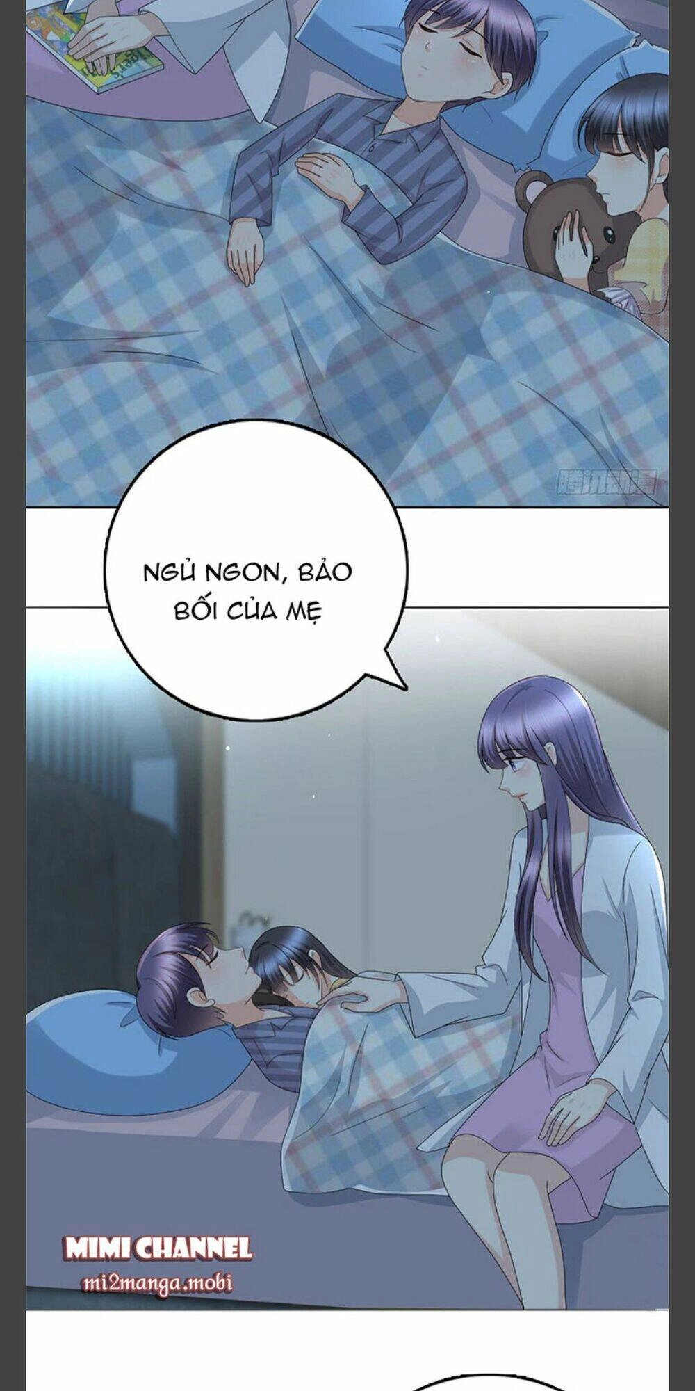 Bà Xã Quyến Rũ Trí Mạng: Tổng Tài Muốn Tái Hôn Chapter 43 - 13