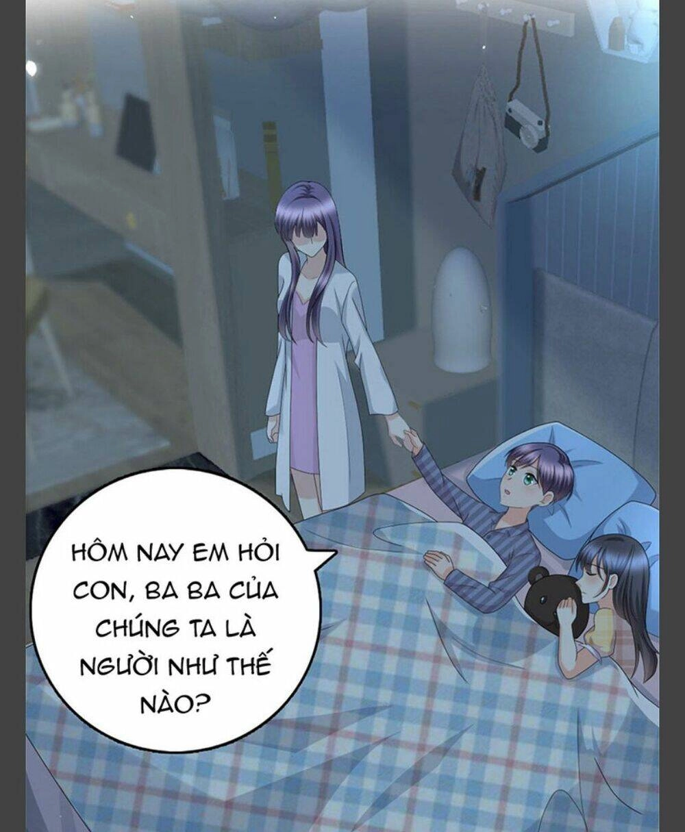 Bà Xã Quyến Rũ Trí Mạng: Tổng Tài Muốn Tái Hôn Chapter 43 - 15