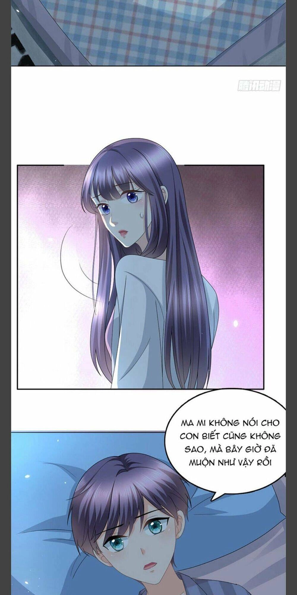 Bà Xã Quyến Rũ Trí Mạng: Tổng Tài Muốn Tái Hôn Chapter 43 - 16