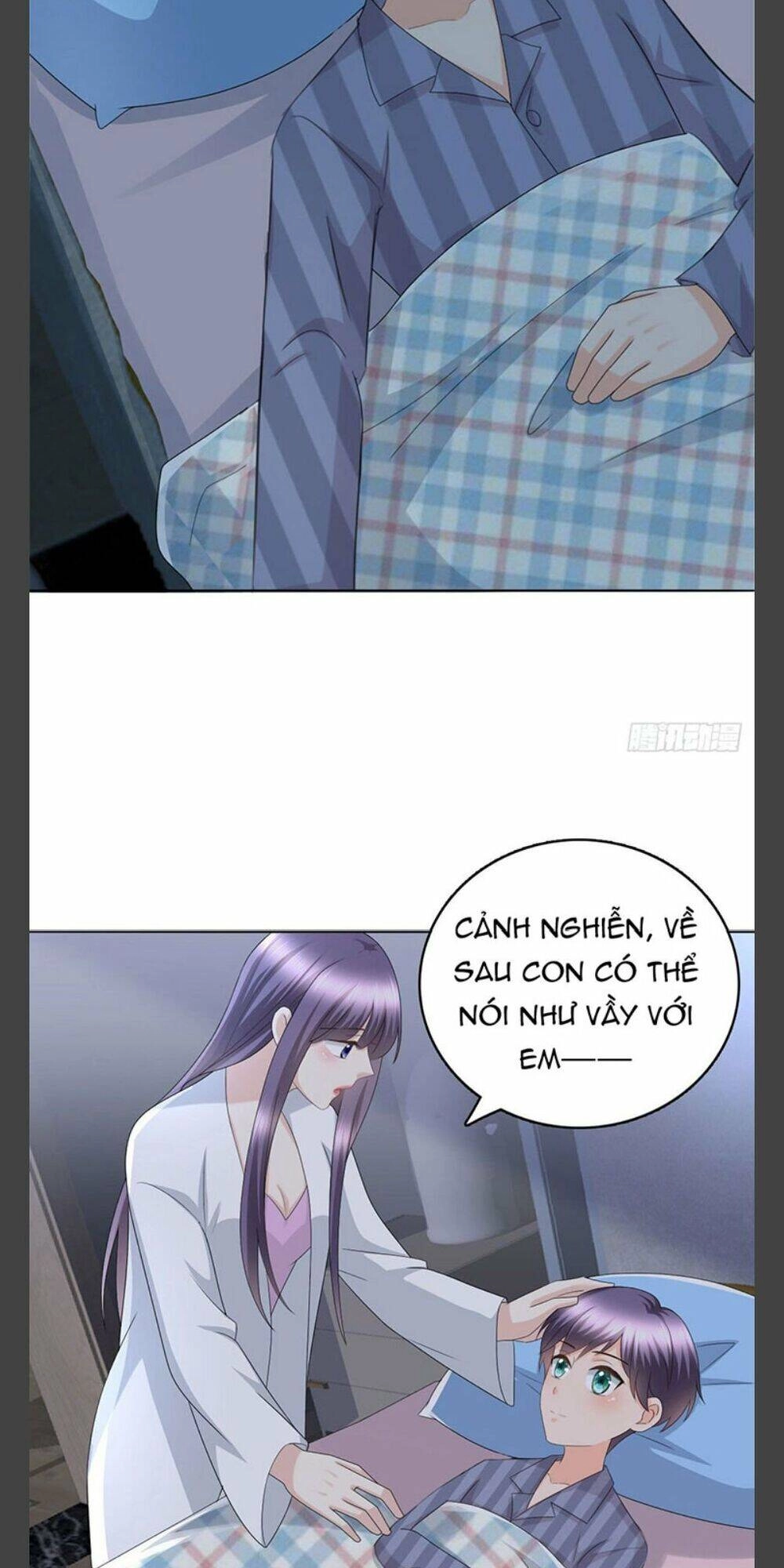 Bà Xã Quyến Rũ Trí Mạng: Tổng Tài Muốn Tái Hôn Chapter 43 - 17