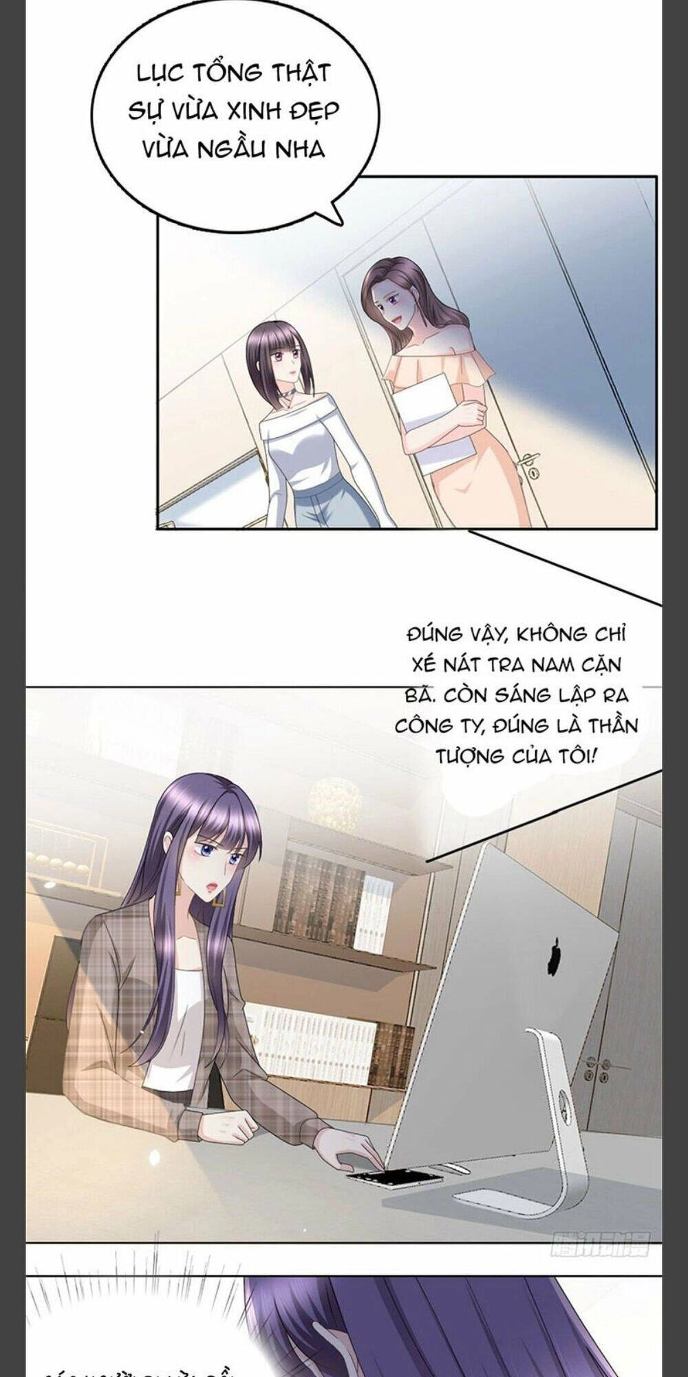 Bà Xã Quyến Rũ Trí Mạng: Tổng Tài Muốn Tái Hôn Chapter 43 - 19
