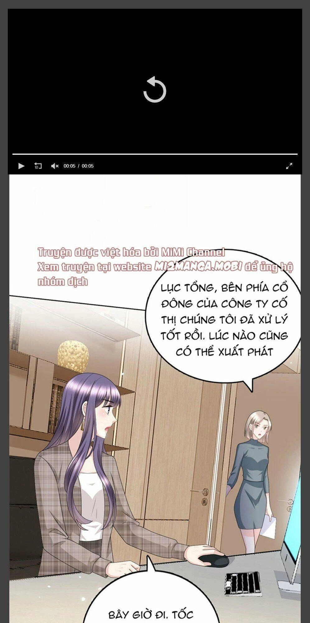 Bà Xã Quyến Rũ Trí Mạng: Tổng Tài Muốn Tái Hôn Chapter 44 - 1