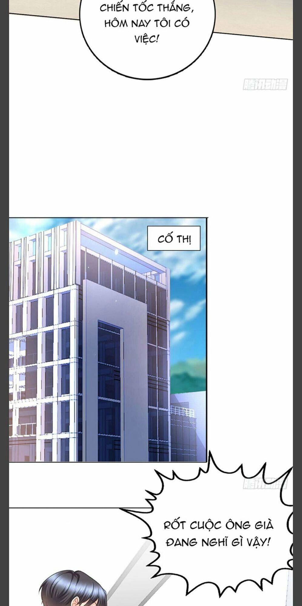 Bà Xã Quyến Rũ Trí Mạng: Tổng Tài Muốn Tái Hôn Chapter 44 - 2