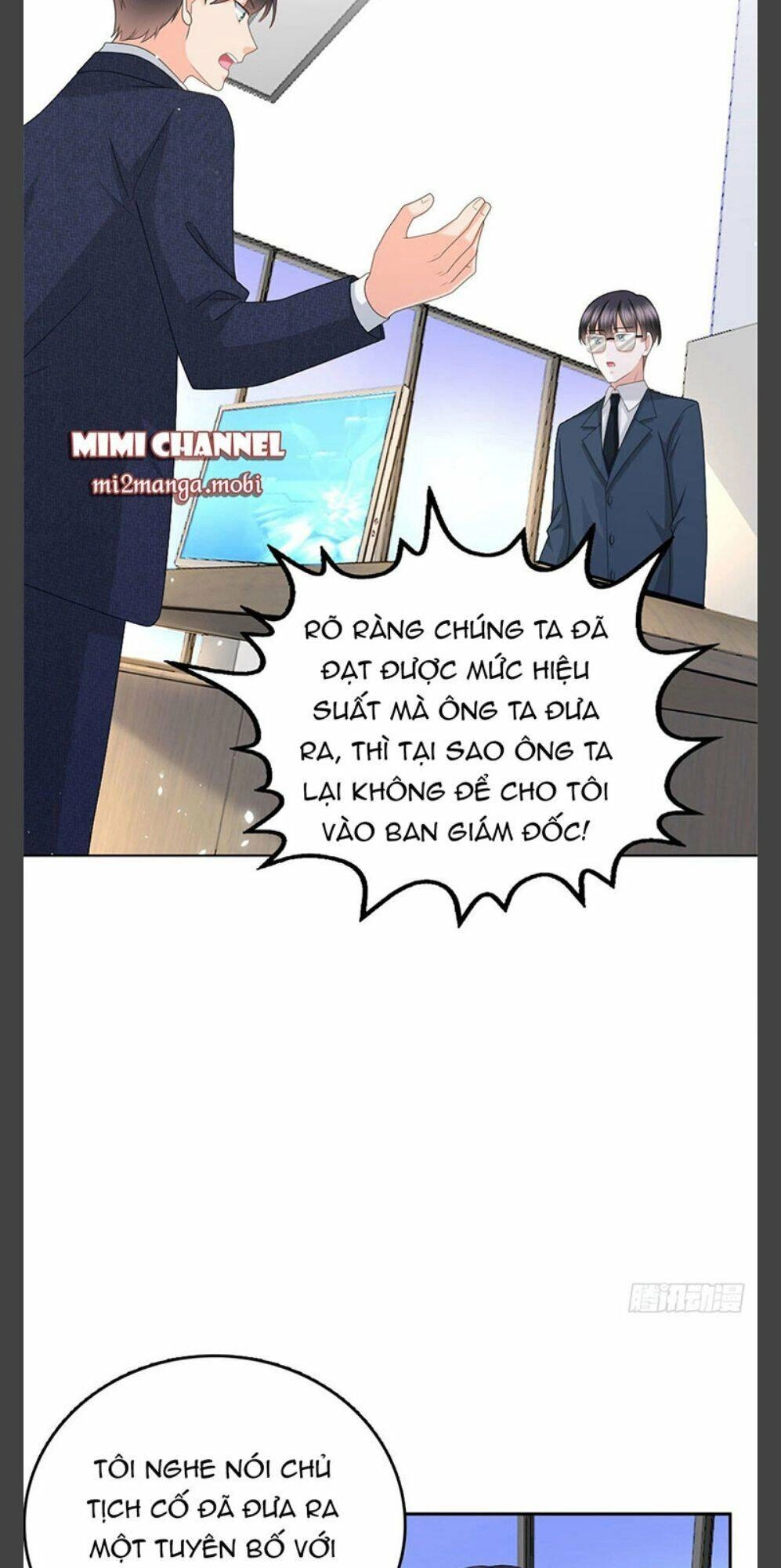 Bà Xã Quyến Rũ Trí Mạng: Tổng Tài Muốn Tái Hôn Chapter 44 - 3