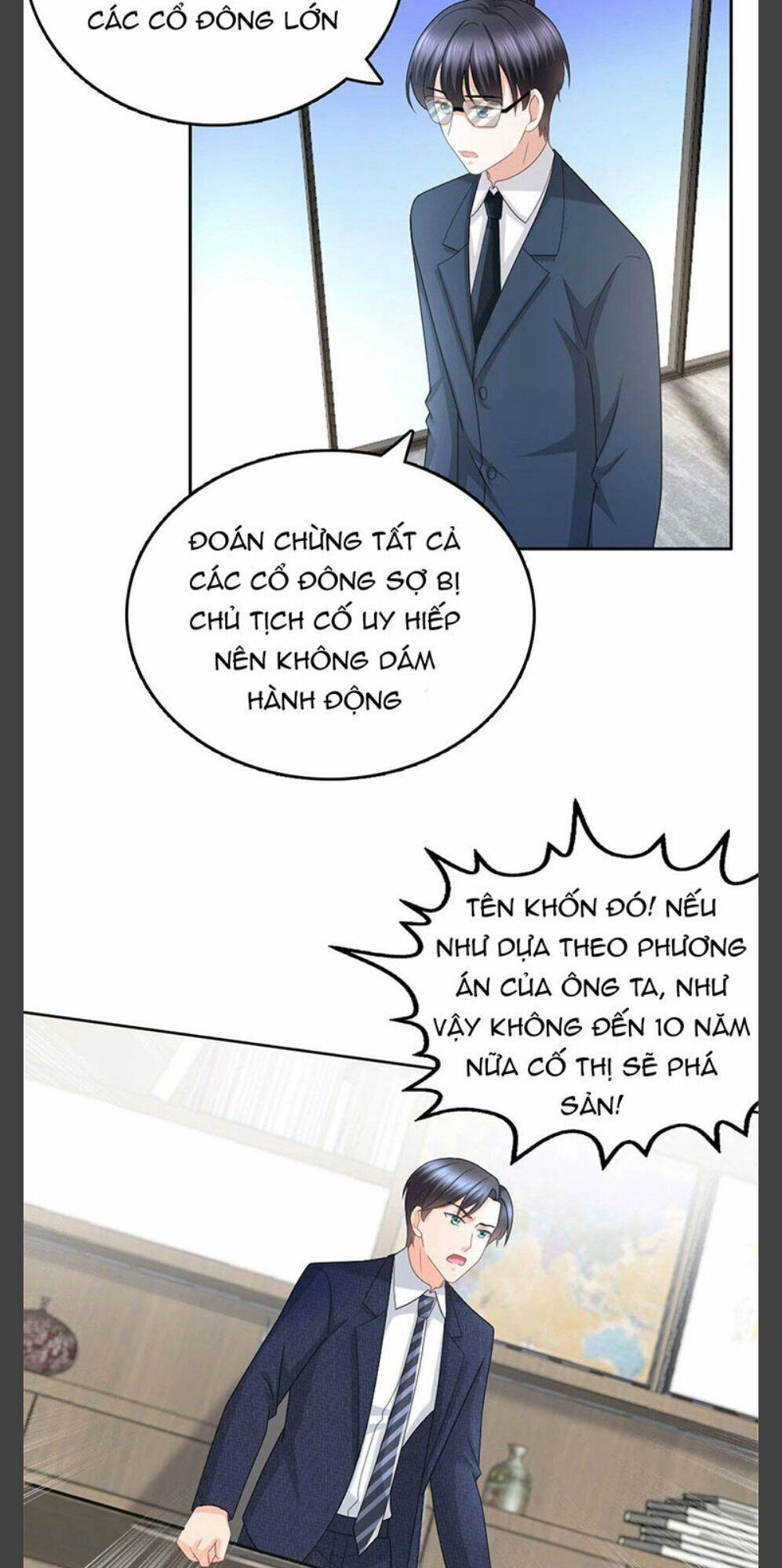 Bà Xã Quyến Rũ Trí Mạng: Tổng Tài Muốn Tái Hôn Chapter 44 - 4