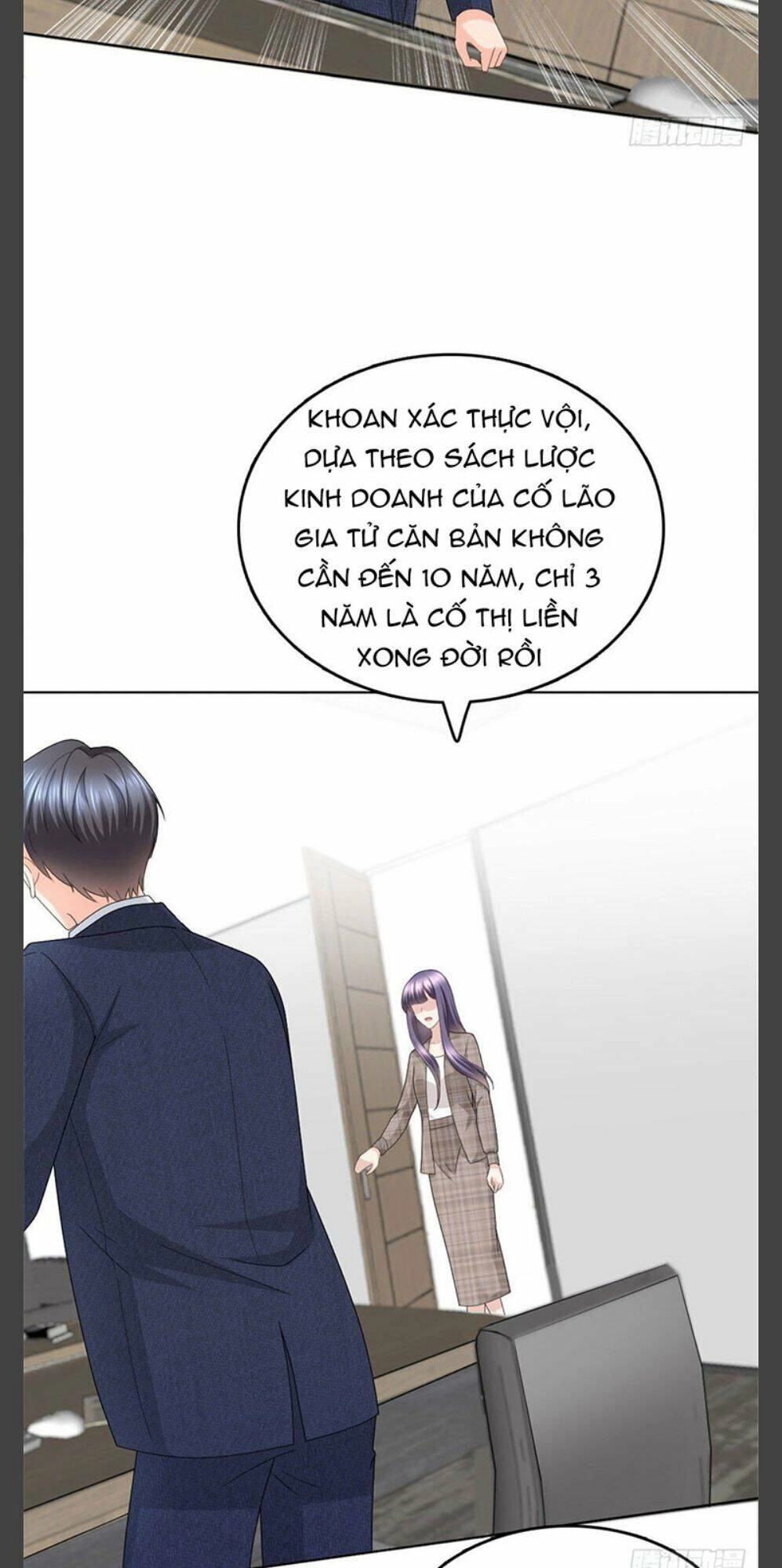 Bà Xã Quyến Rũ Trí Mạng: Tổng Tài Muốn Tái Hôn Chapter 44 - 5