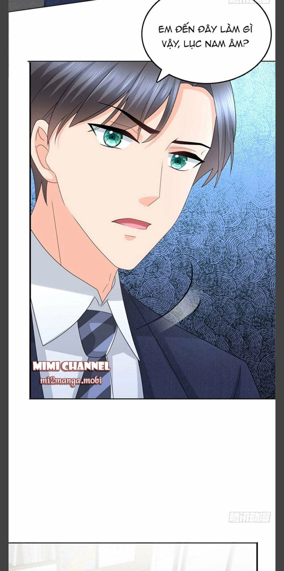 Bà Xã Quyến Rũ Trí Mạng: Tổng Tài Muốn Tái Hôn Chapter 44 - 6