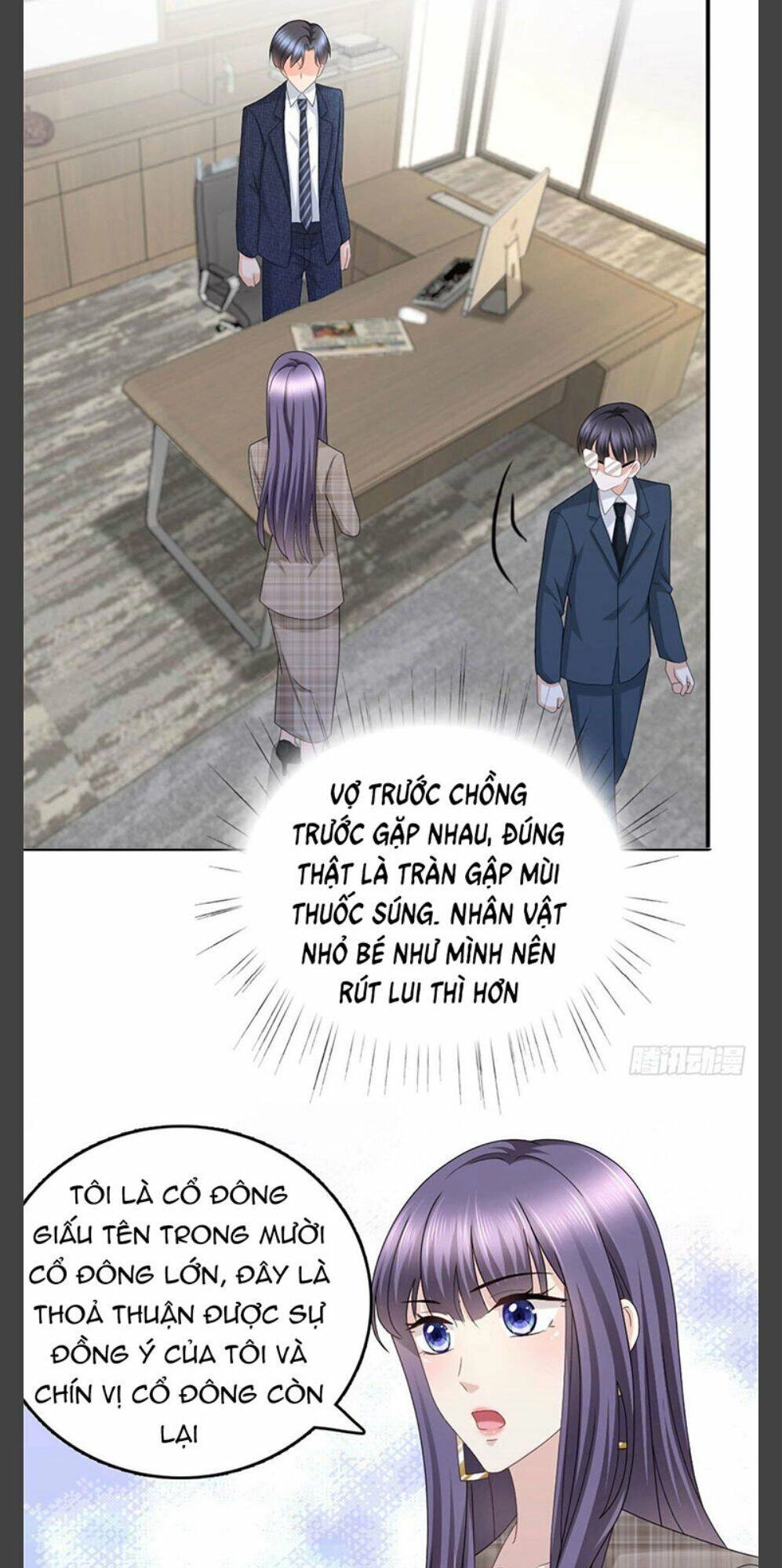 Bà Xã Quyến Rũ Trí Mạng: Tổng Tài Muốn Tái Hôn Chapter 44 - 7