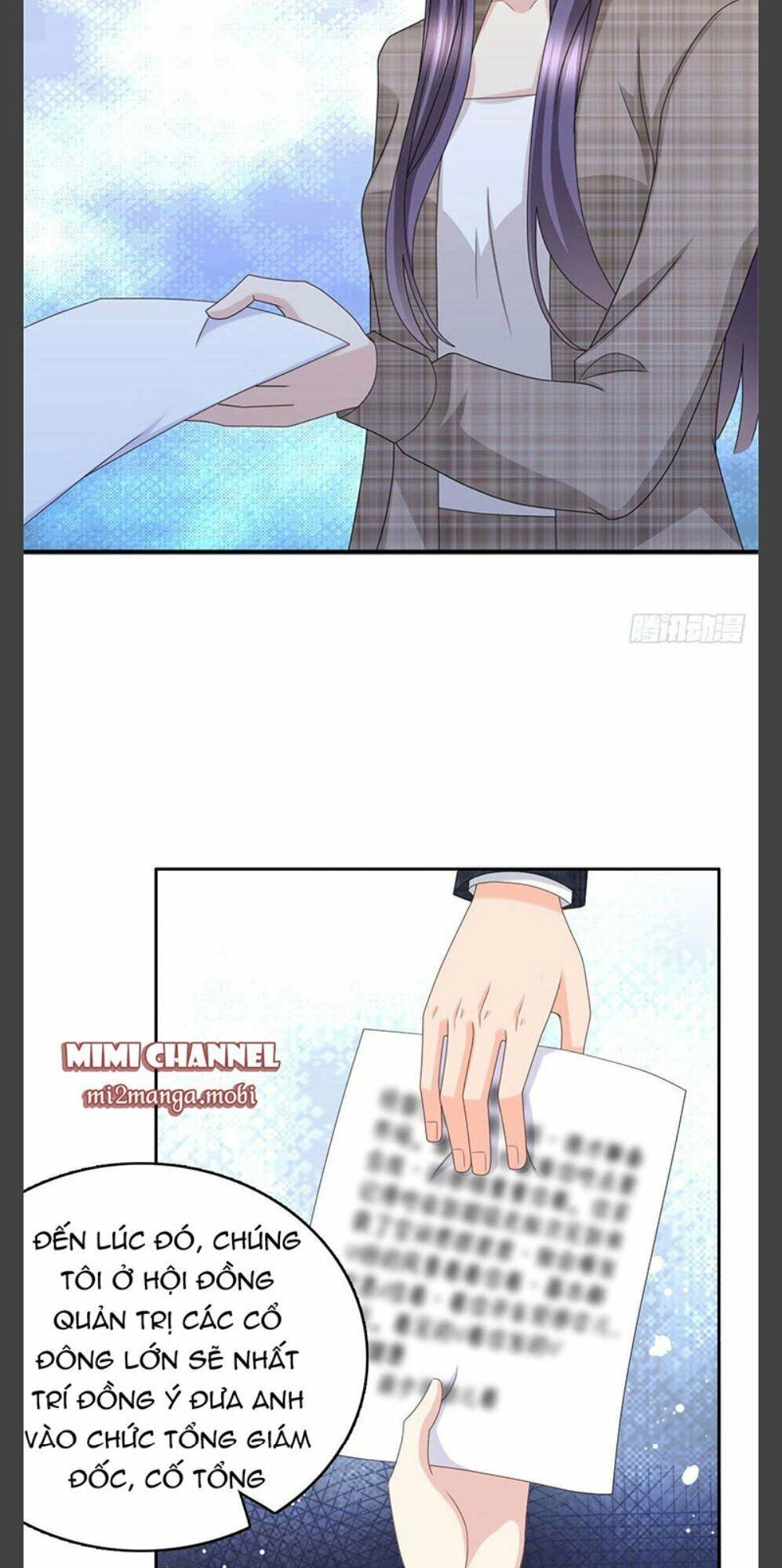 Bà Xã Quyến Rũ Trí Mạng: Tổng Tài Muốn Tái Hôn Chapter 44 - 8