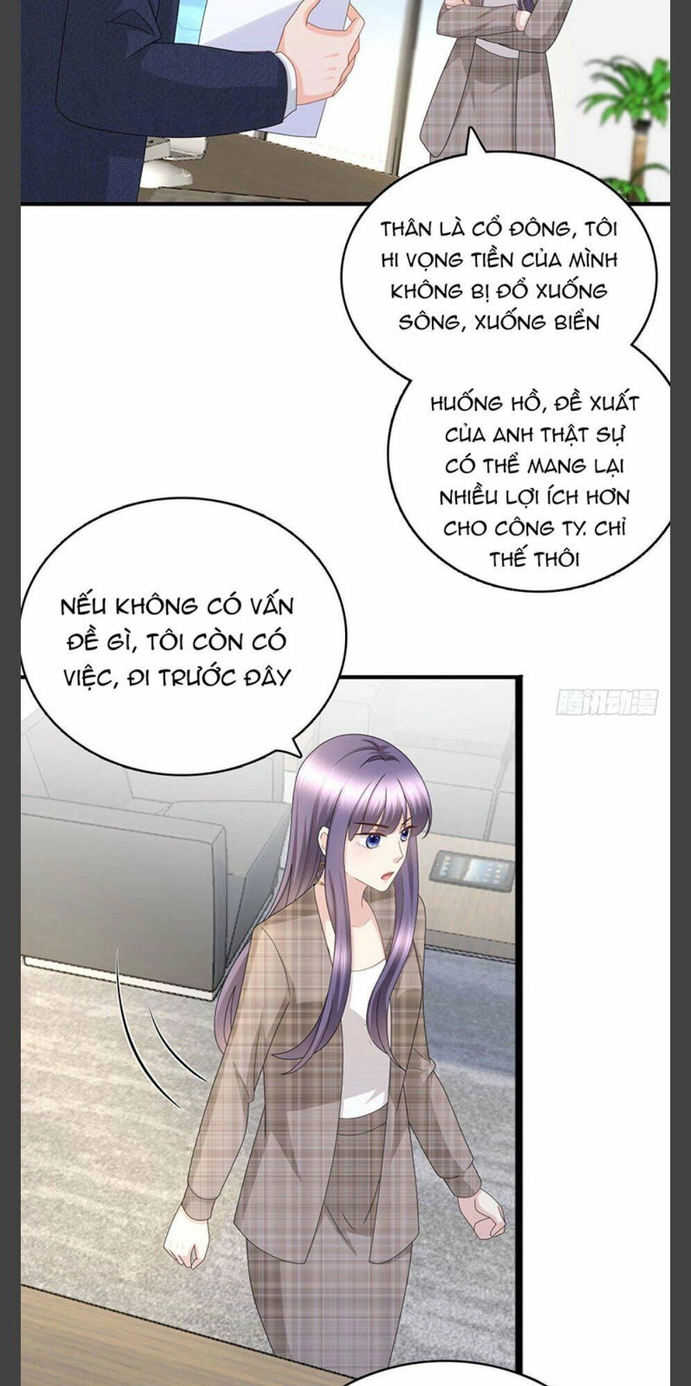 Bà Xã Quyến Rũ Trí Mạng: Tổng Tài Muốn Tái Hôn Chapter 44 - 10