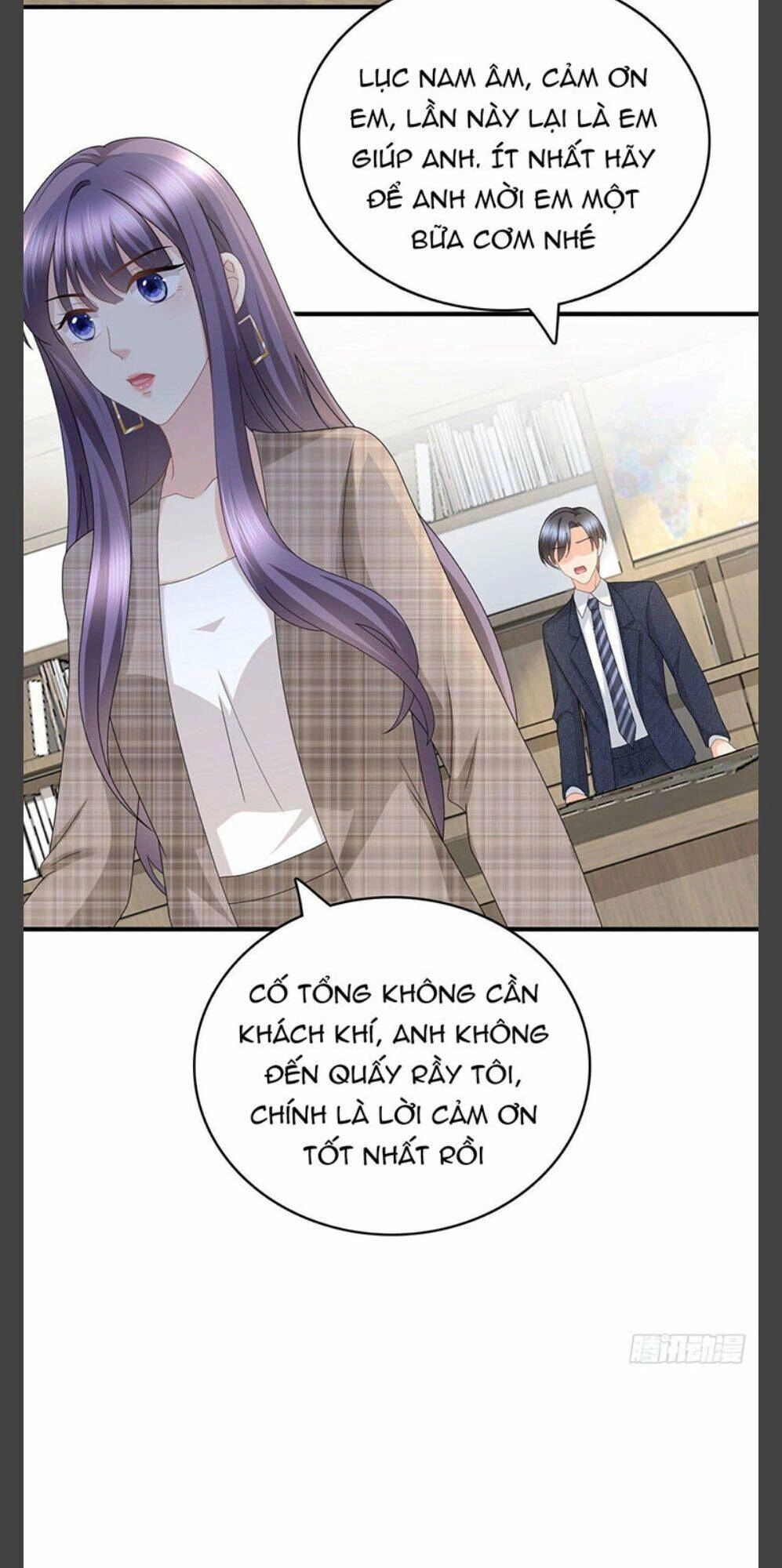 Bà Xã Quyến Rũ Trí Mạng: Tổng Tài Muốn Tái Hôn Chapter 44 - 11