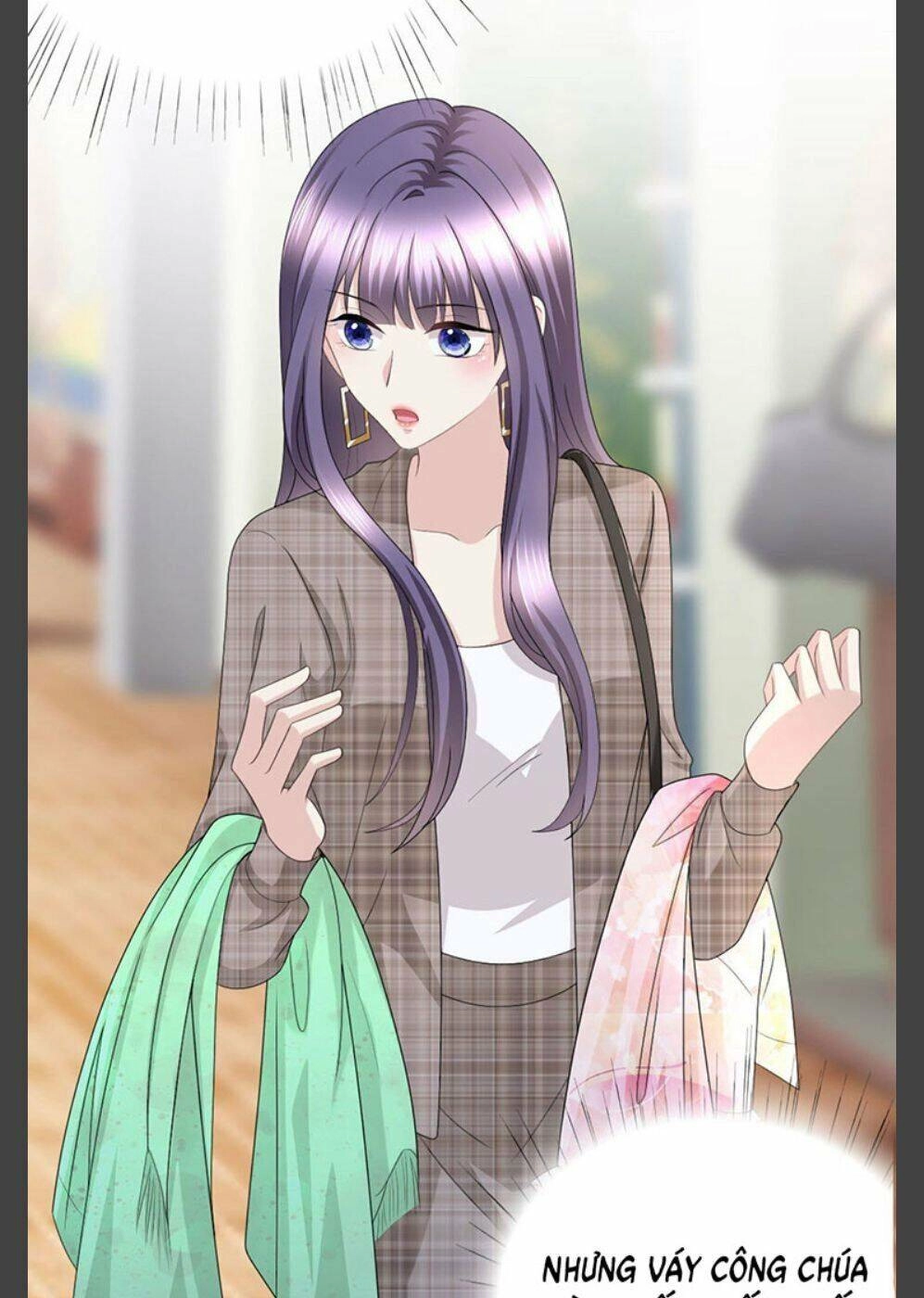 Bà Xã Quyến Rũ Trí Mạng: Tổng Tài Muốn Tái Hôn Chapter 44 - 14